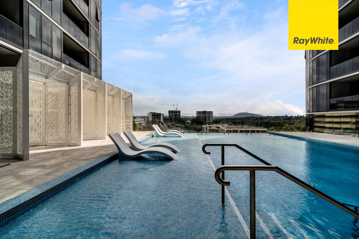 202/15 Bowes Street, Phillip, ACT 2606