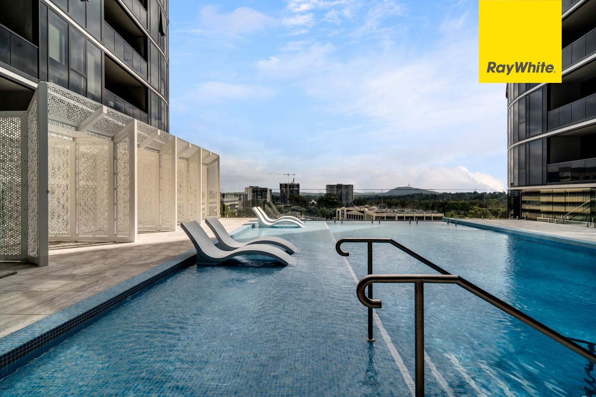 202/15 Bowes Street, Phillip, ACT 2606