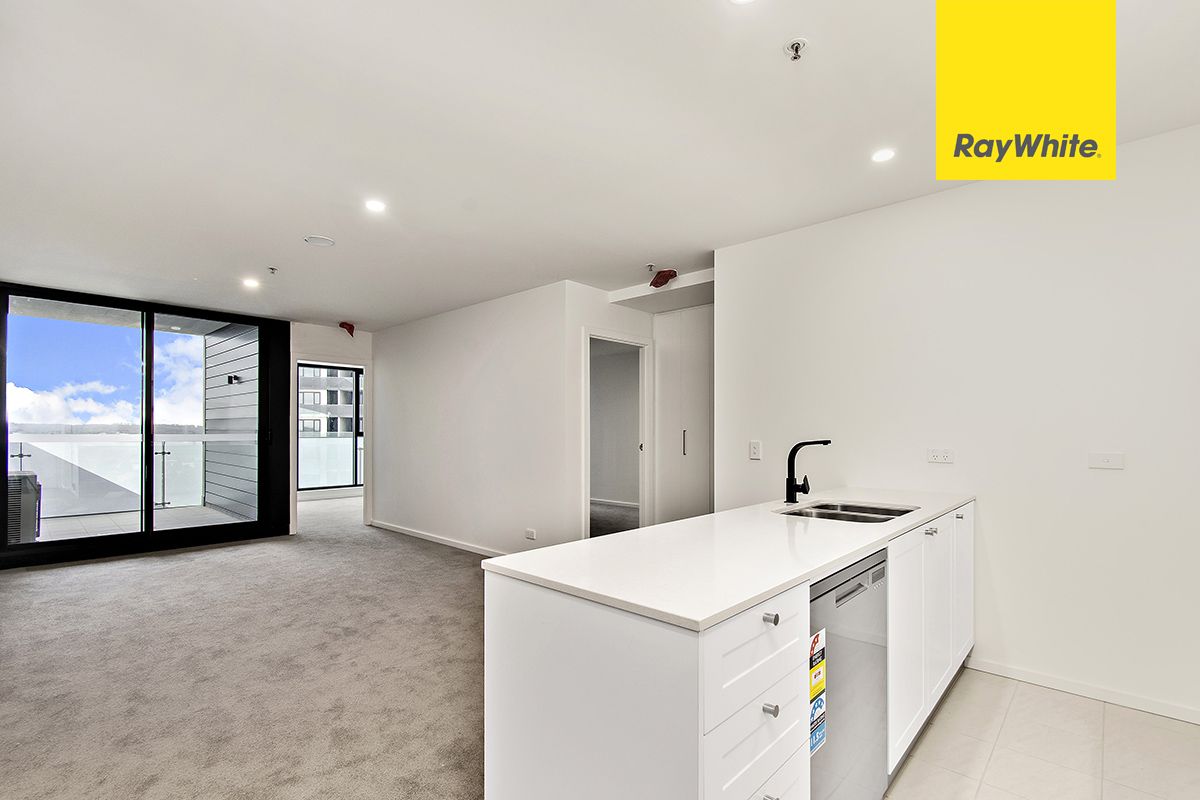 158/1 Anthony Rolfe Avenue, Gungahlin, ACT 2912