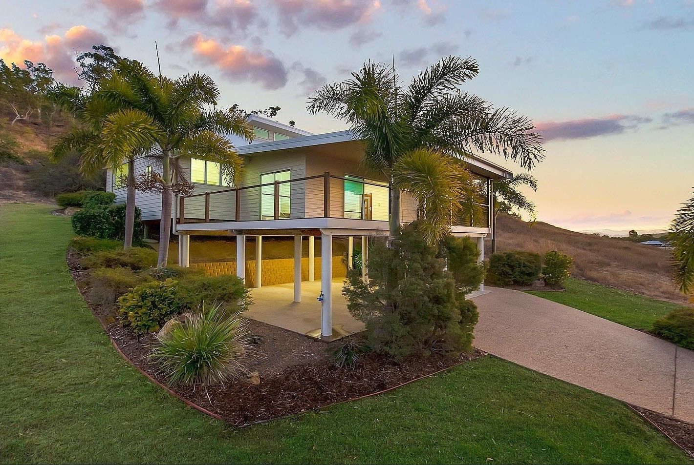 48 Maryland Drive, Deeragun QLD 4818