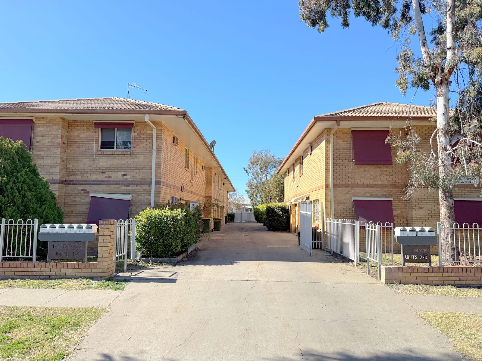 4-6 Dover Street, Moree NSW 2400