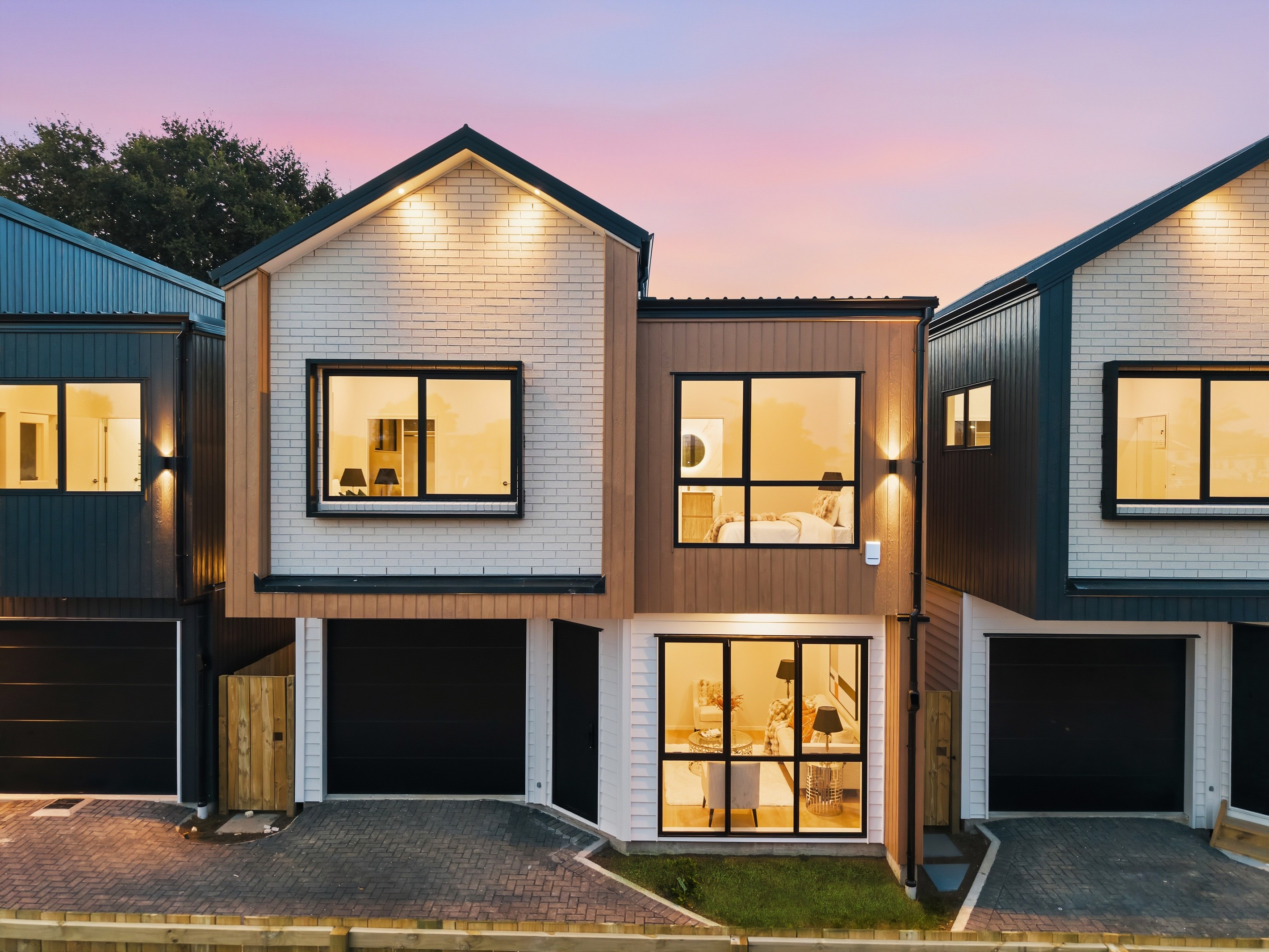 Lots 2 & 3/65 Apirana Avenue, St Johns, Auckland City