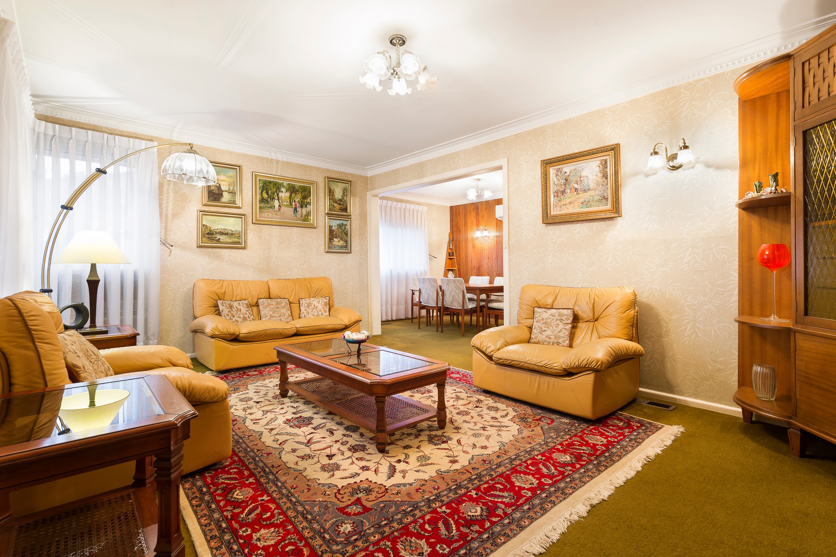 40 Crawford Road, Clarinda, VIC 3169