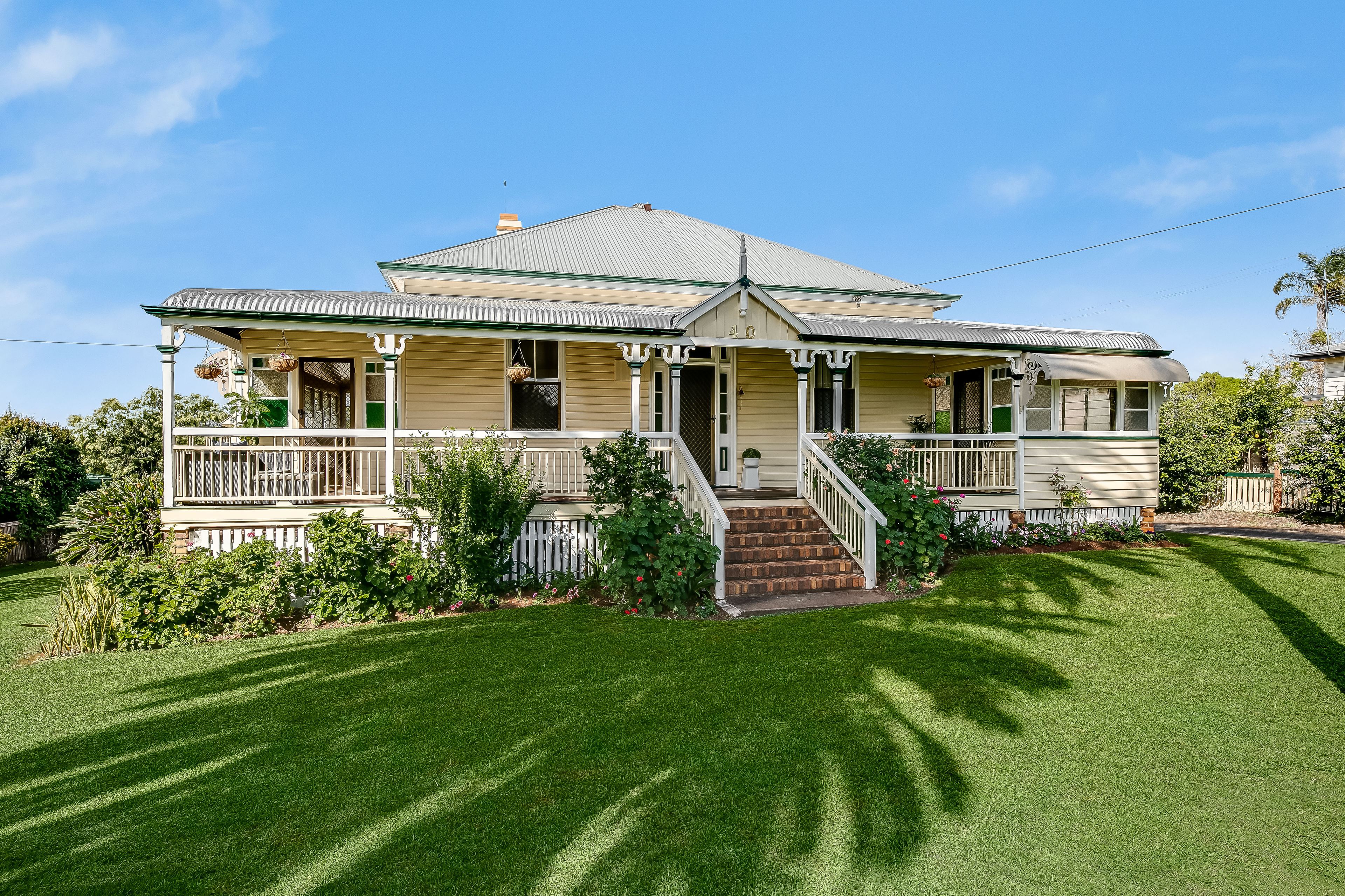 40 Ramsay Street, South Toowoomba, QLD 4350