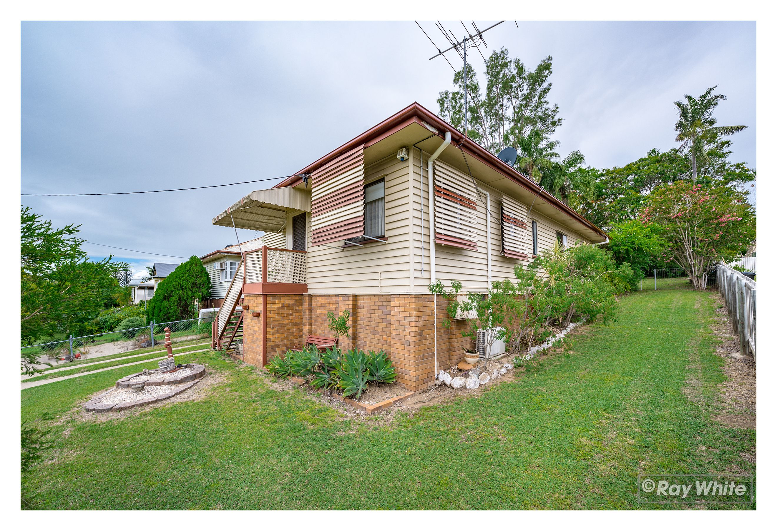 89 Jardine Street, West Rockhampton, QLD 4700