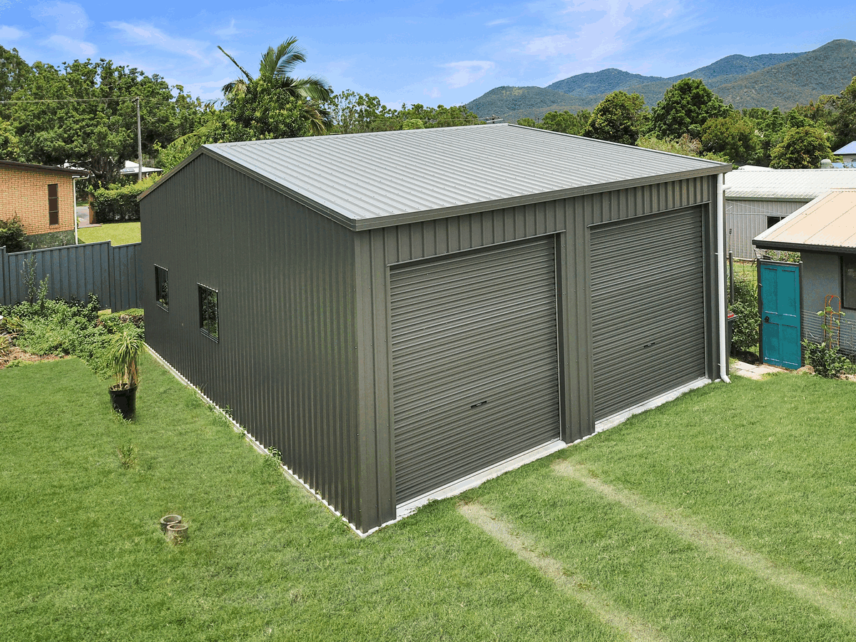 9 Third Avenue, Atherton, QLD 4883