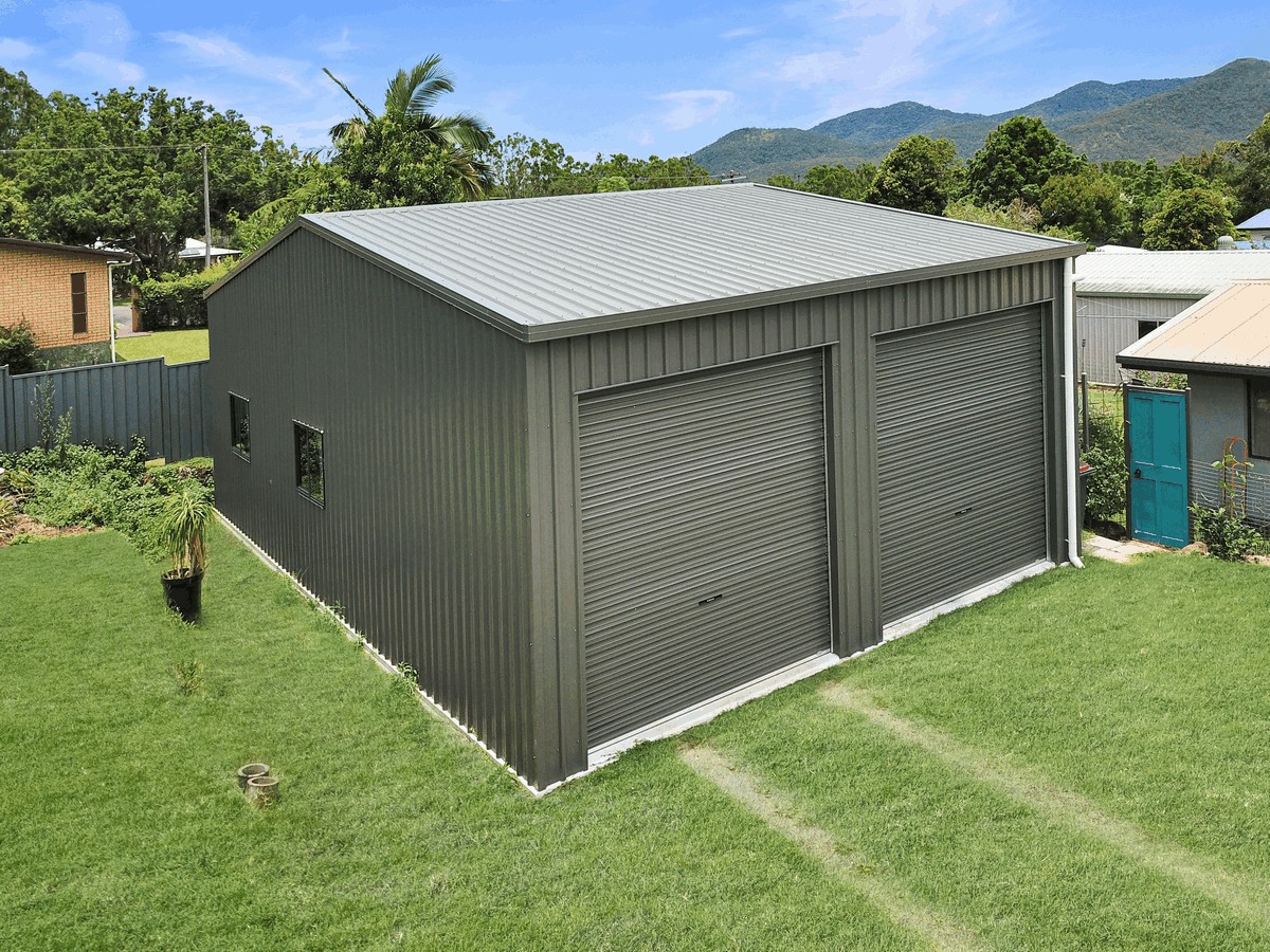 9 Third Avenue, Atherton, QLD 4883