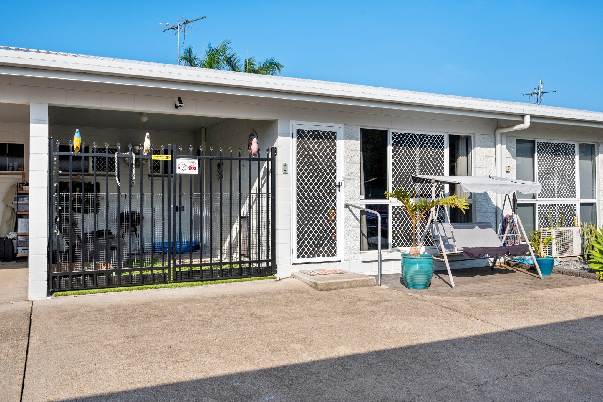 2/38-40 Hodel Street, Rosslea, QLD 4812