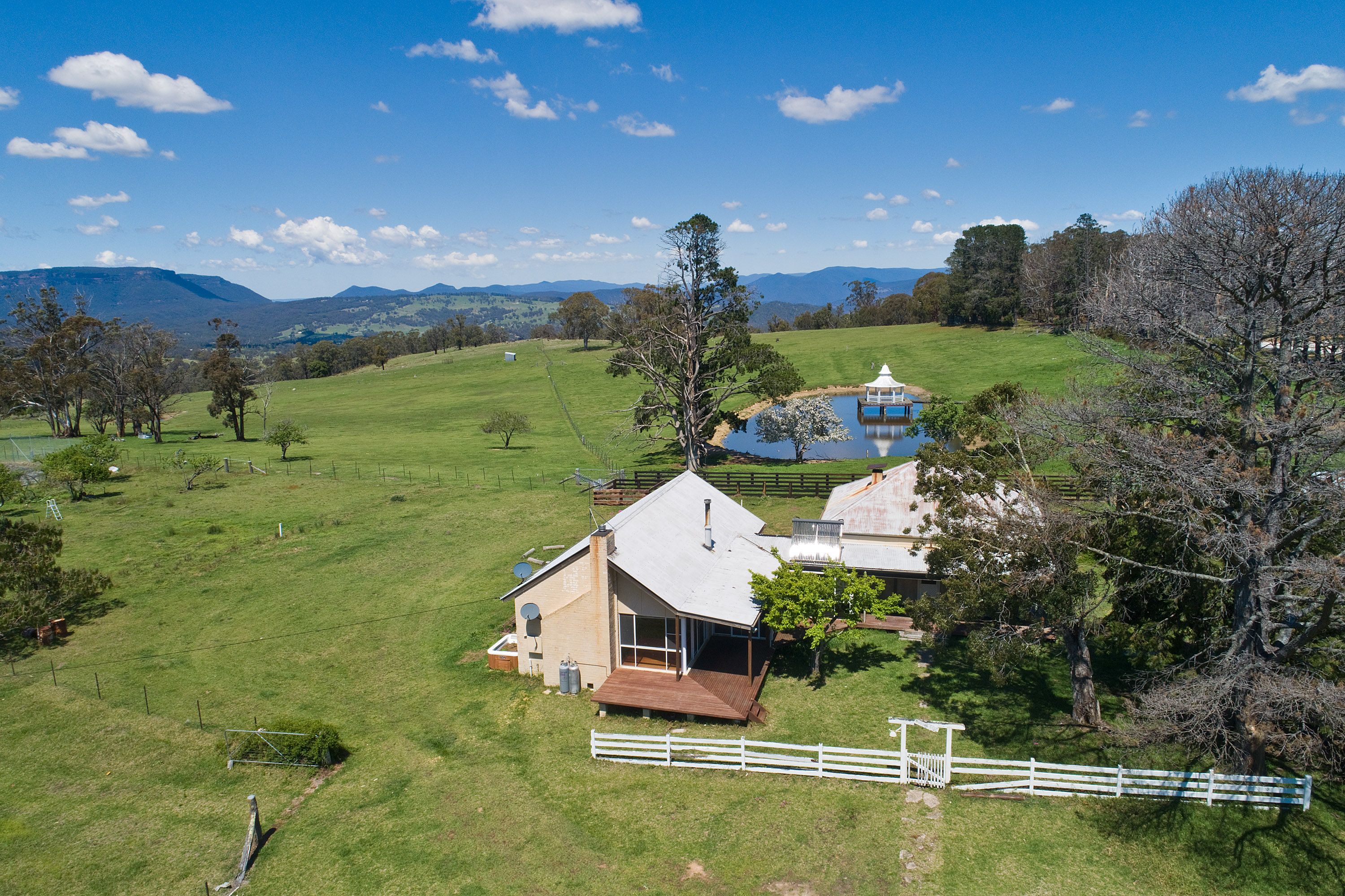 373 Peach Tree Road, MEGALONG VALLEY, NSW 2785