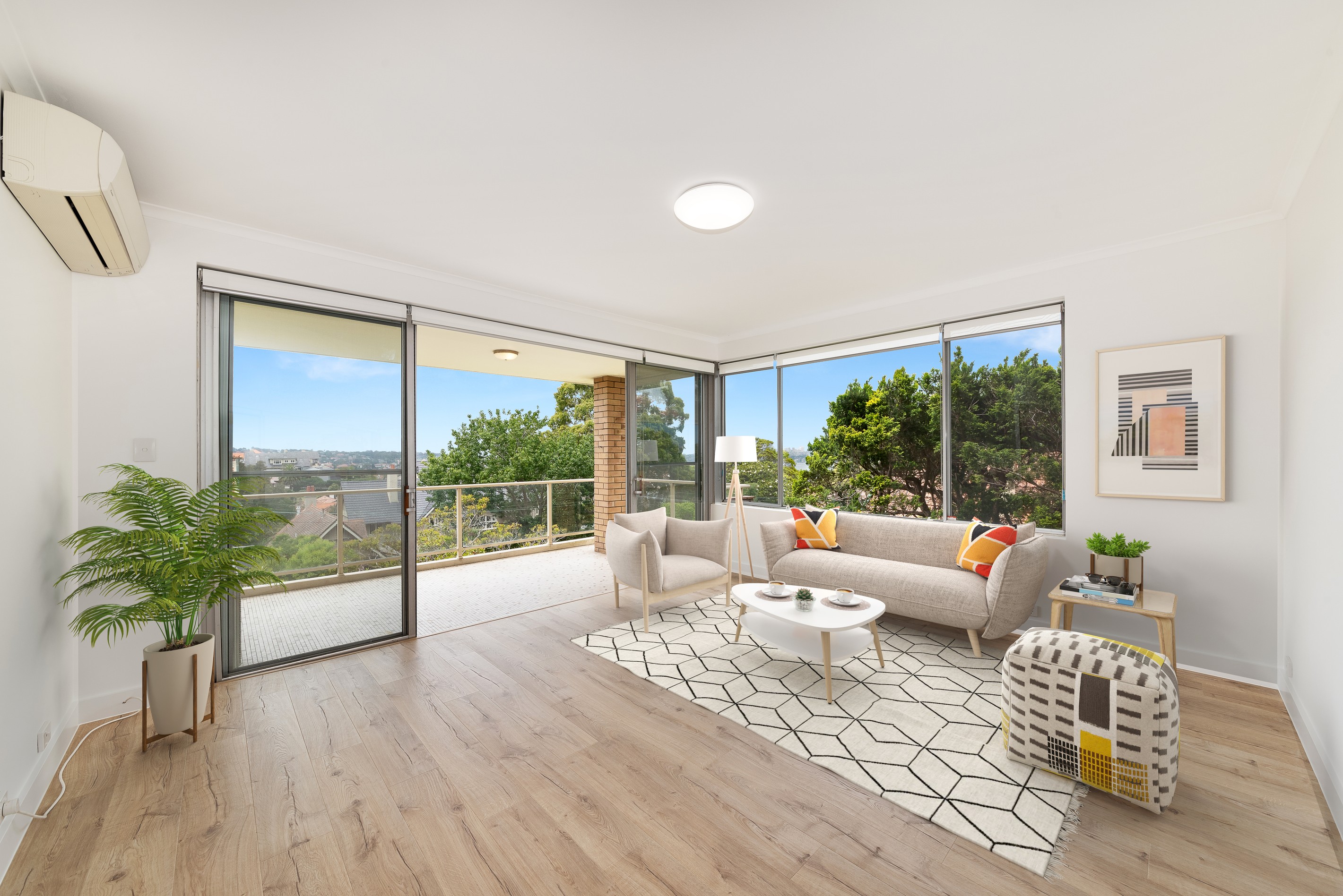 4/108-110 Wycombe Road, Neutral Bay, NSW 2089