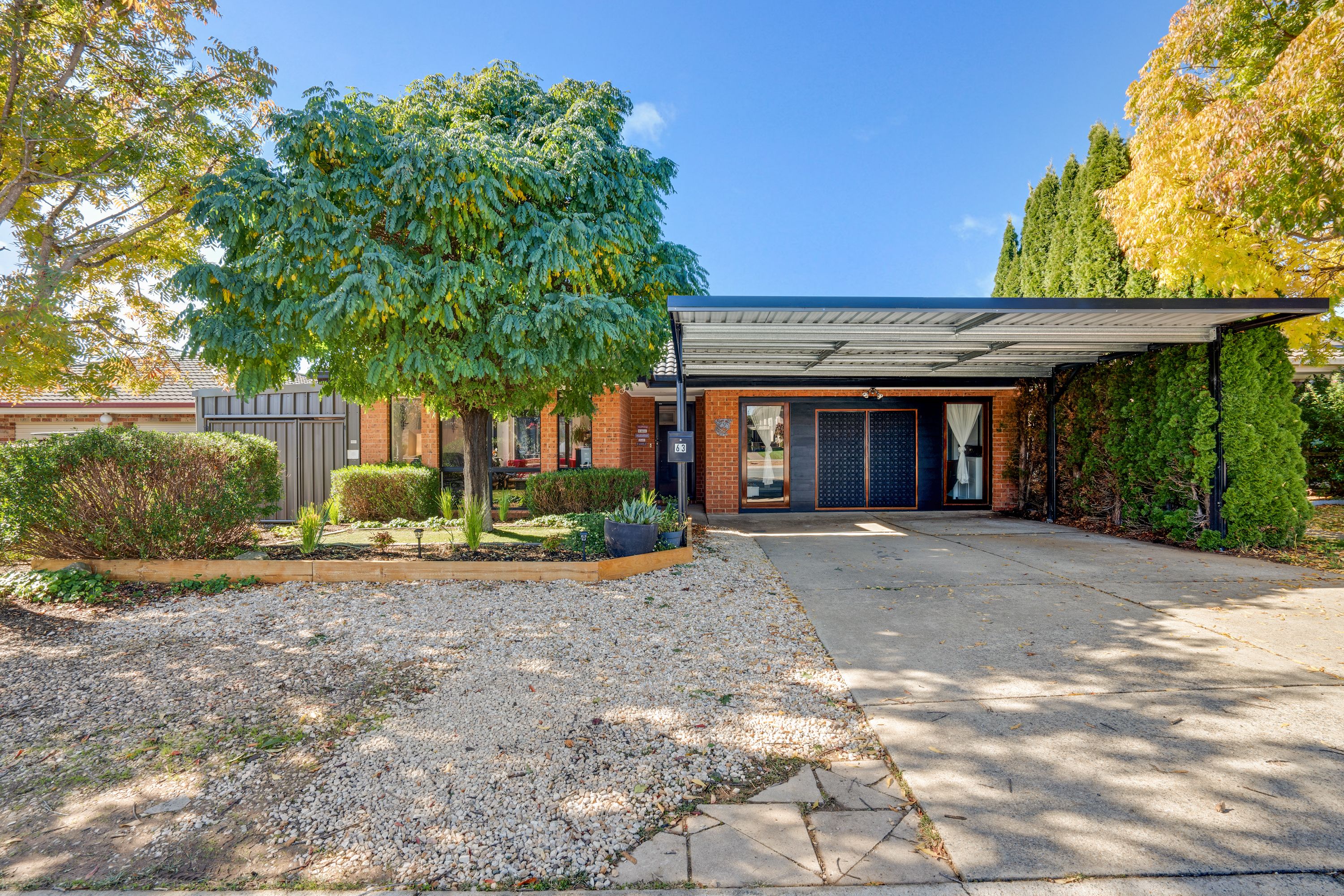 63 Shoobridge Circuit, Dunlop, ACT 2615