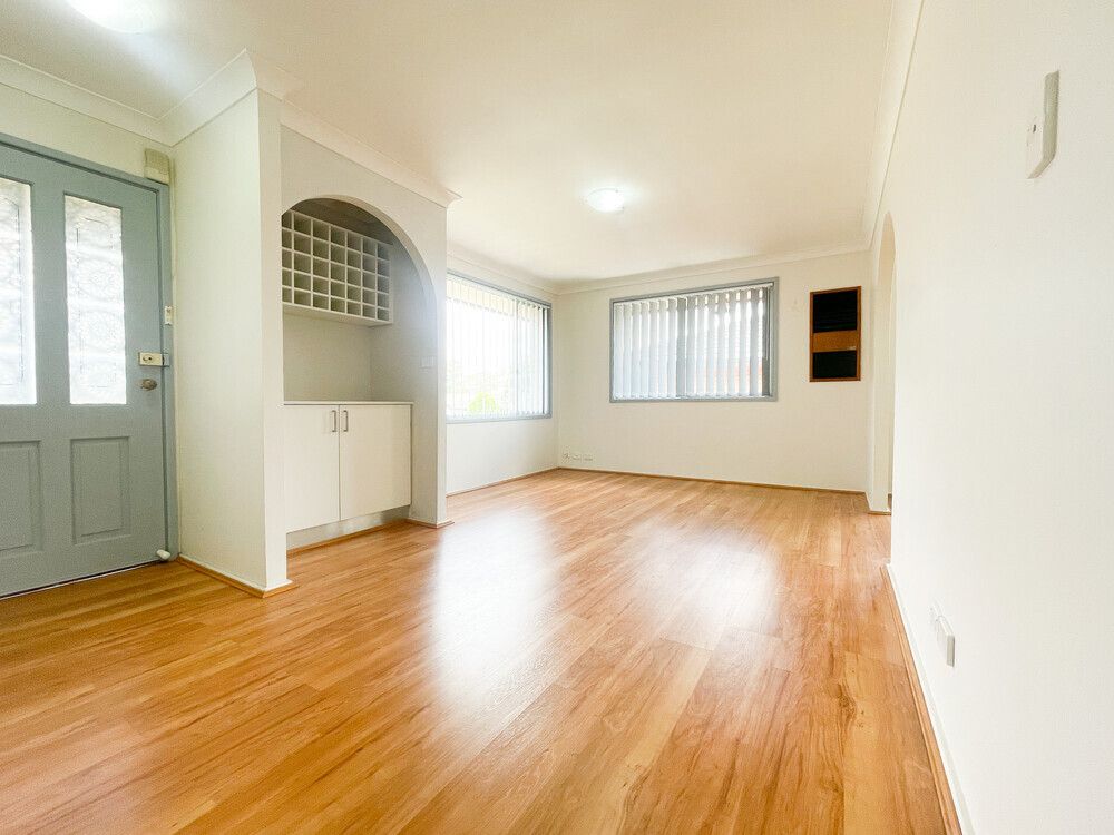4 Knighton Place, South Penrith, NSW
