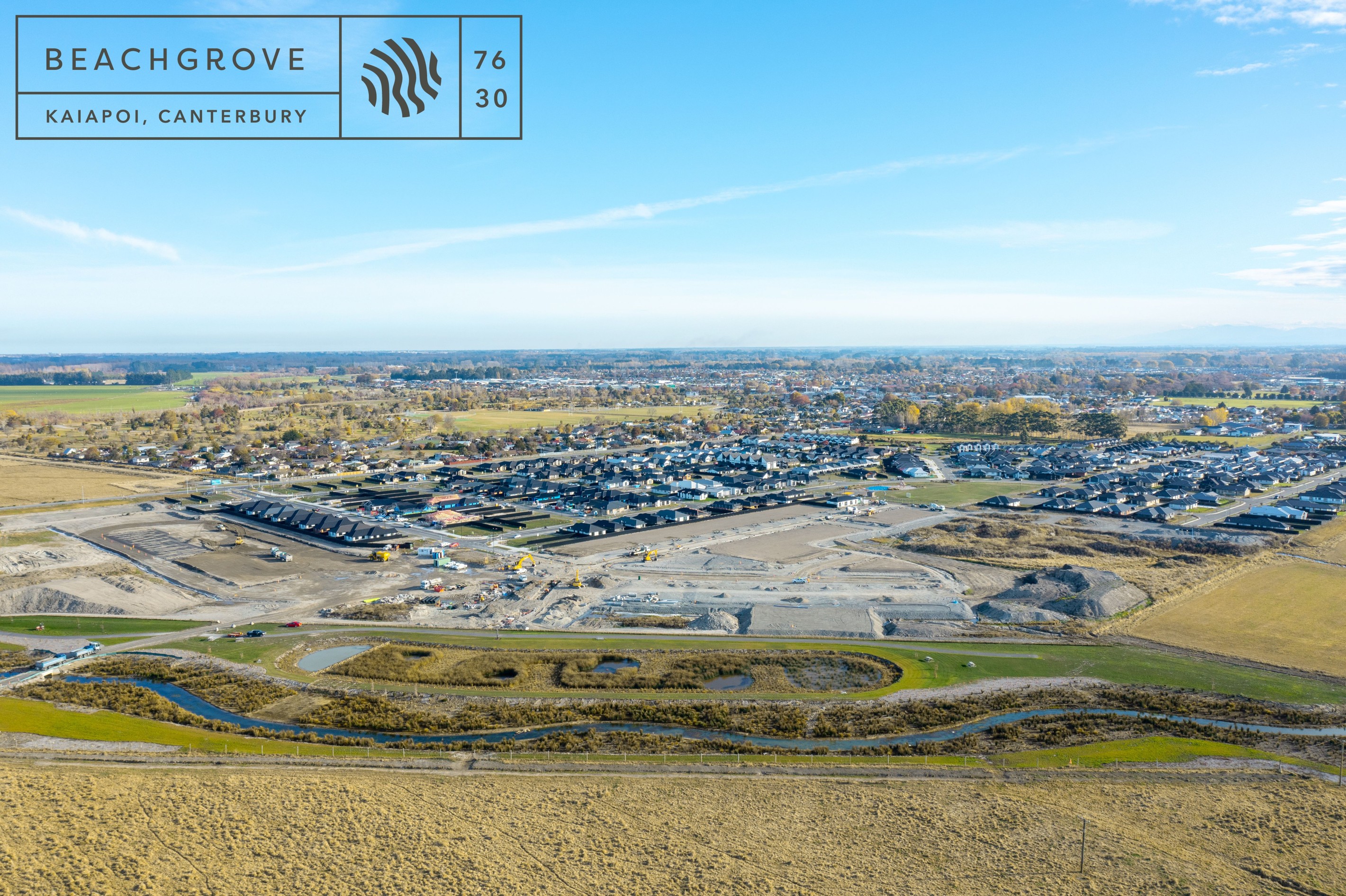 Lot 319 Beachgrove, Kaiapoi, Waimakariri District