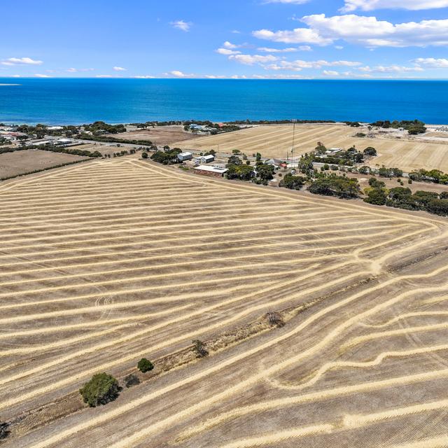 Edithburgh Sa Lot 2 41 Park Terrace North, Edithburgh, SA 5583 - Sold Land - Ray ...