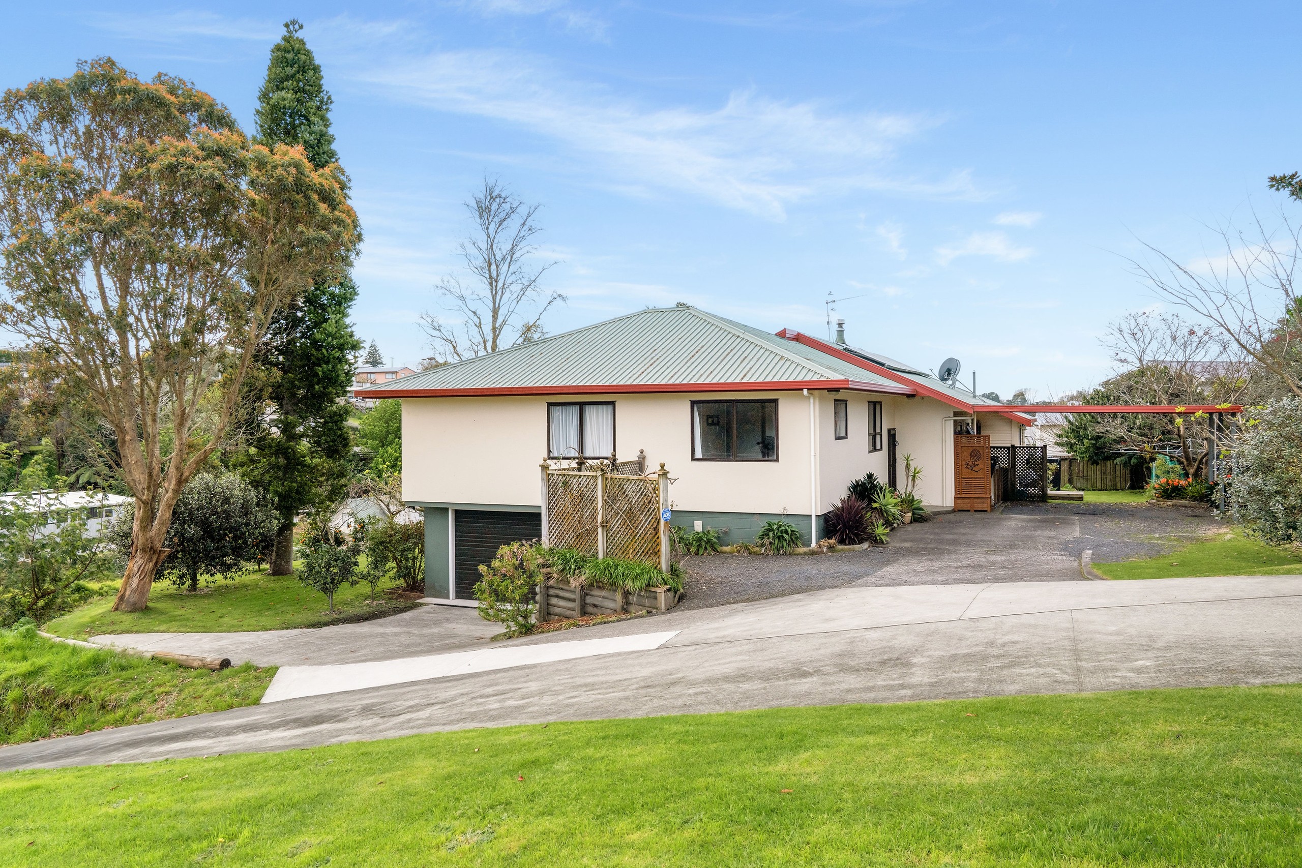 117 Mansels Road, Parkvale, Tauranga City