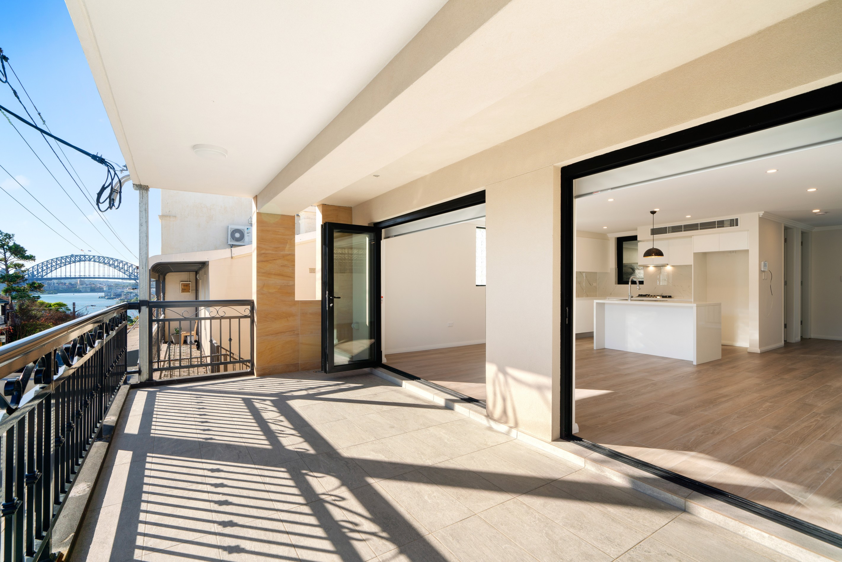 1/60 Darling Street, Balmain East, NSW 2041