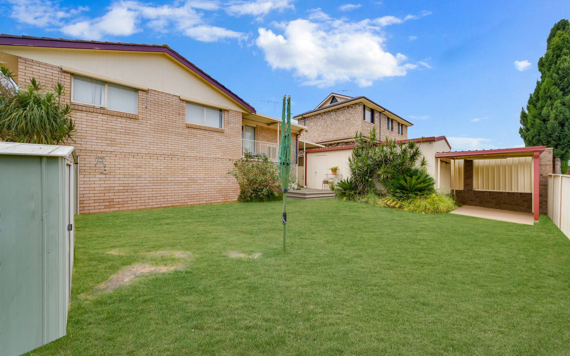 7 Hewitt Place, Minto, NSW 2566