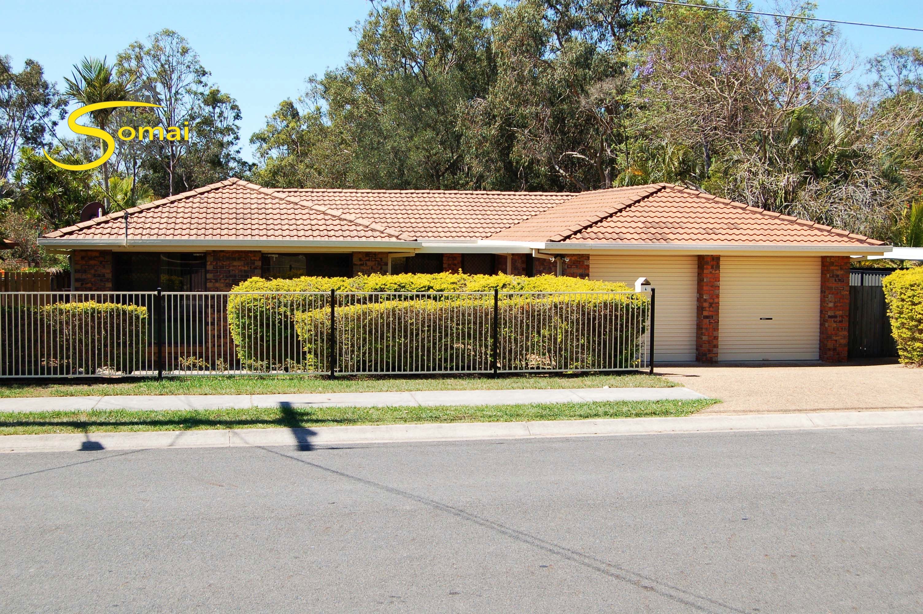 4 Apex Street, Marsden, QLD 4132
