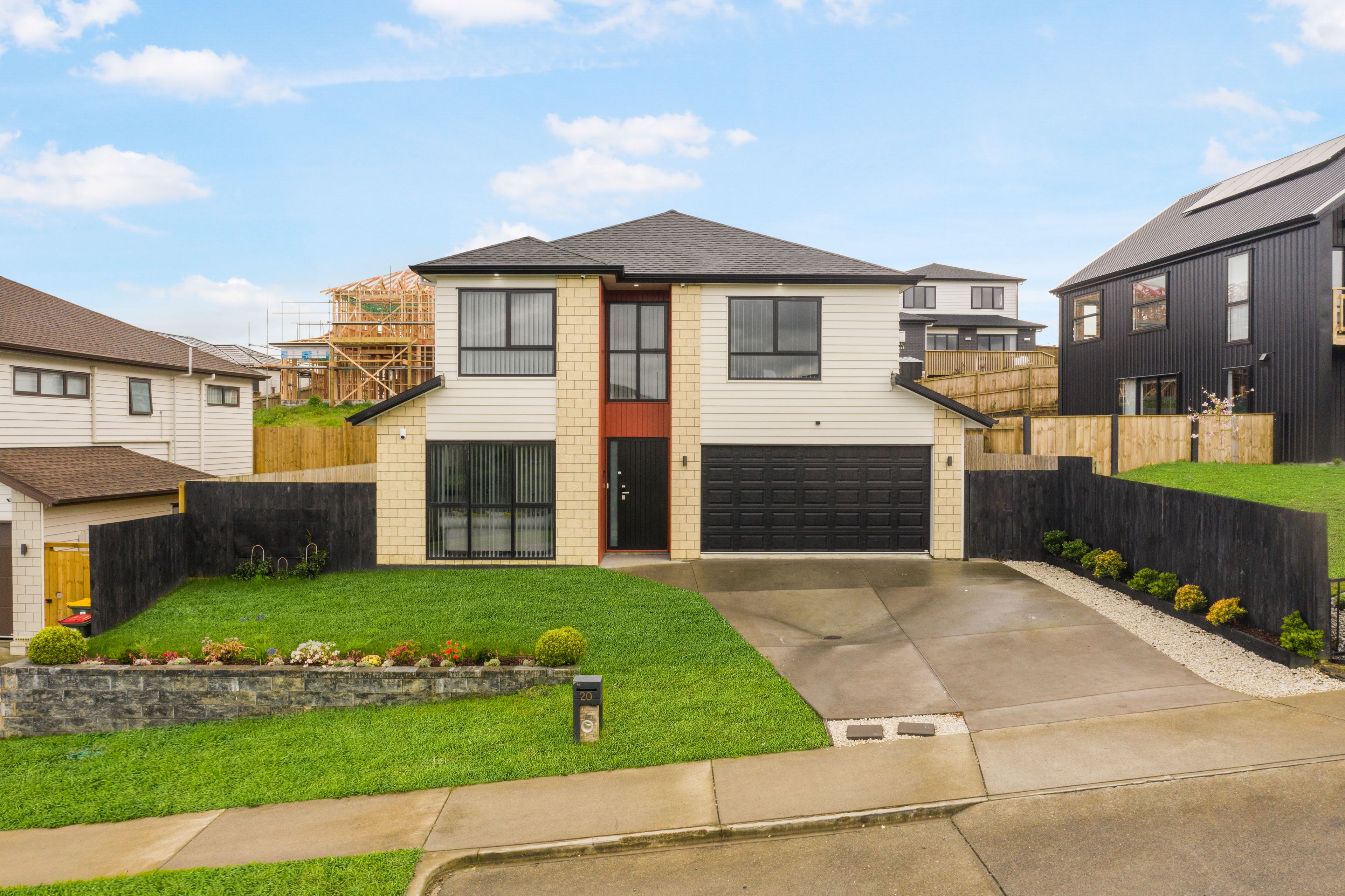 20 Melgran Avenue, Papakura, Papakura