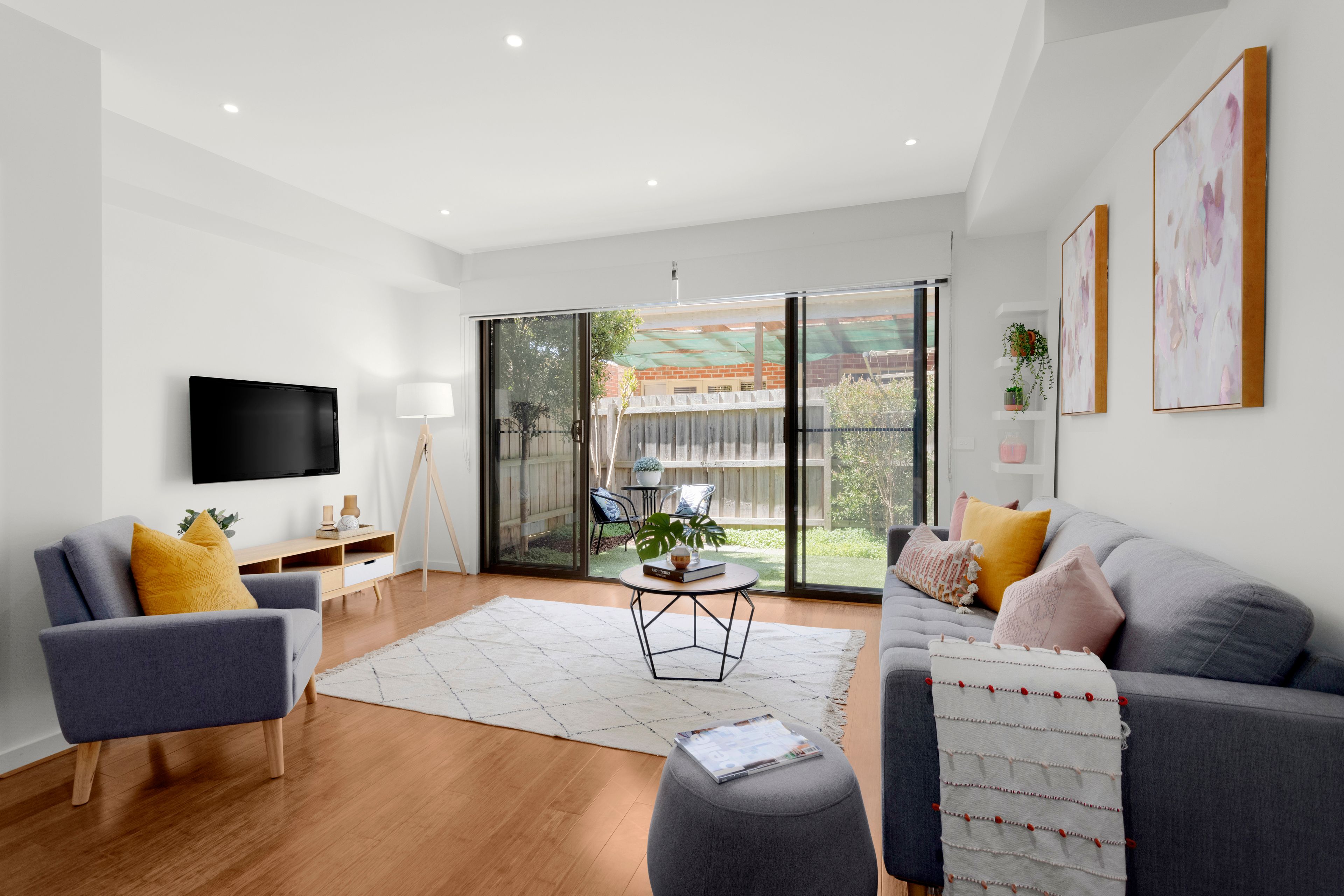 5/1292 Glen Huntly Road, Carnegie, VIC 3163