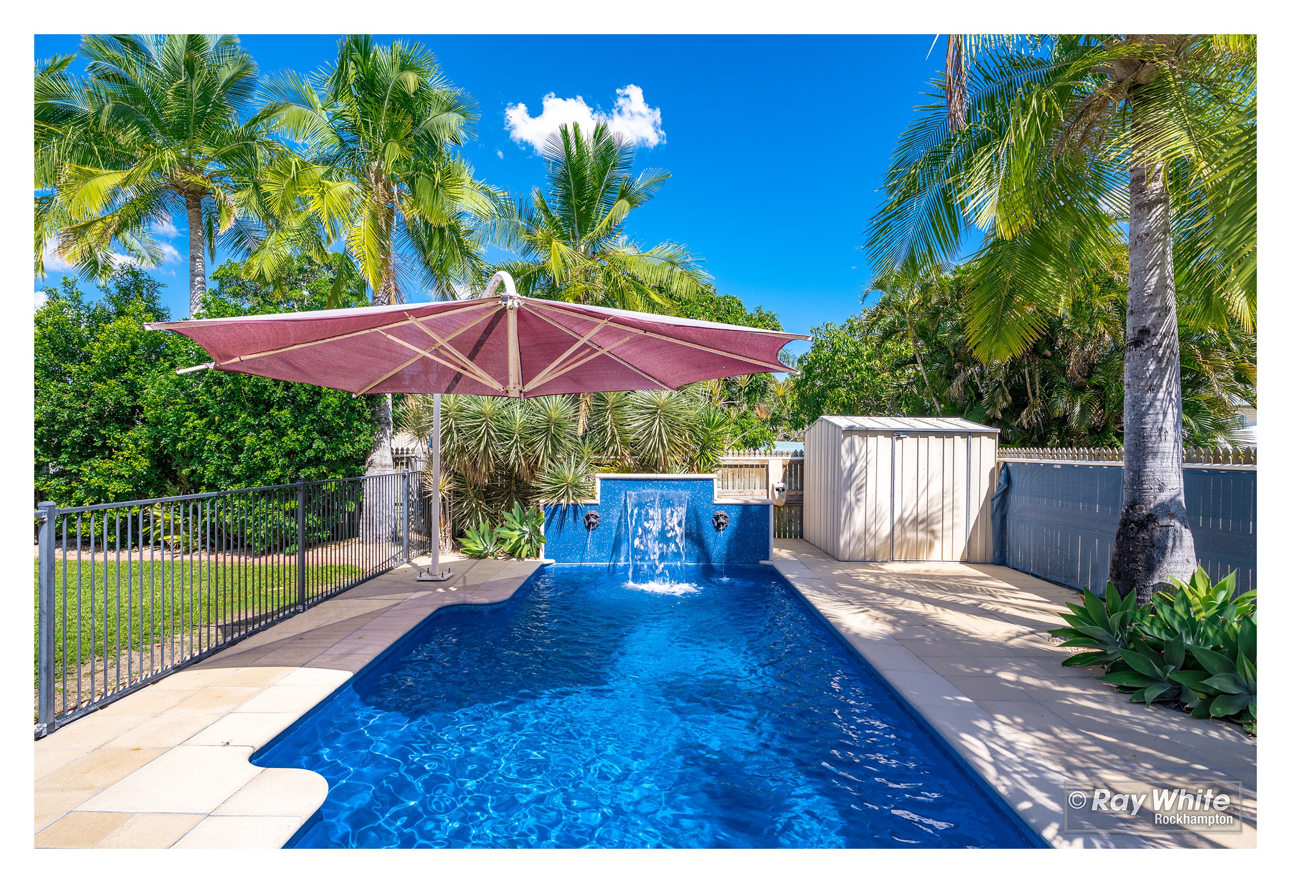 251 Noel Street, Berserker, QLD 4701