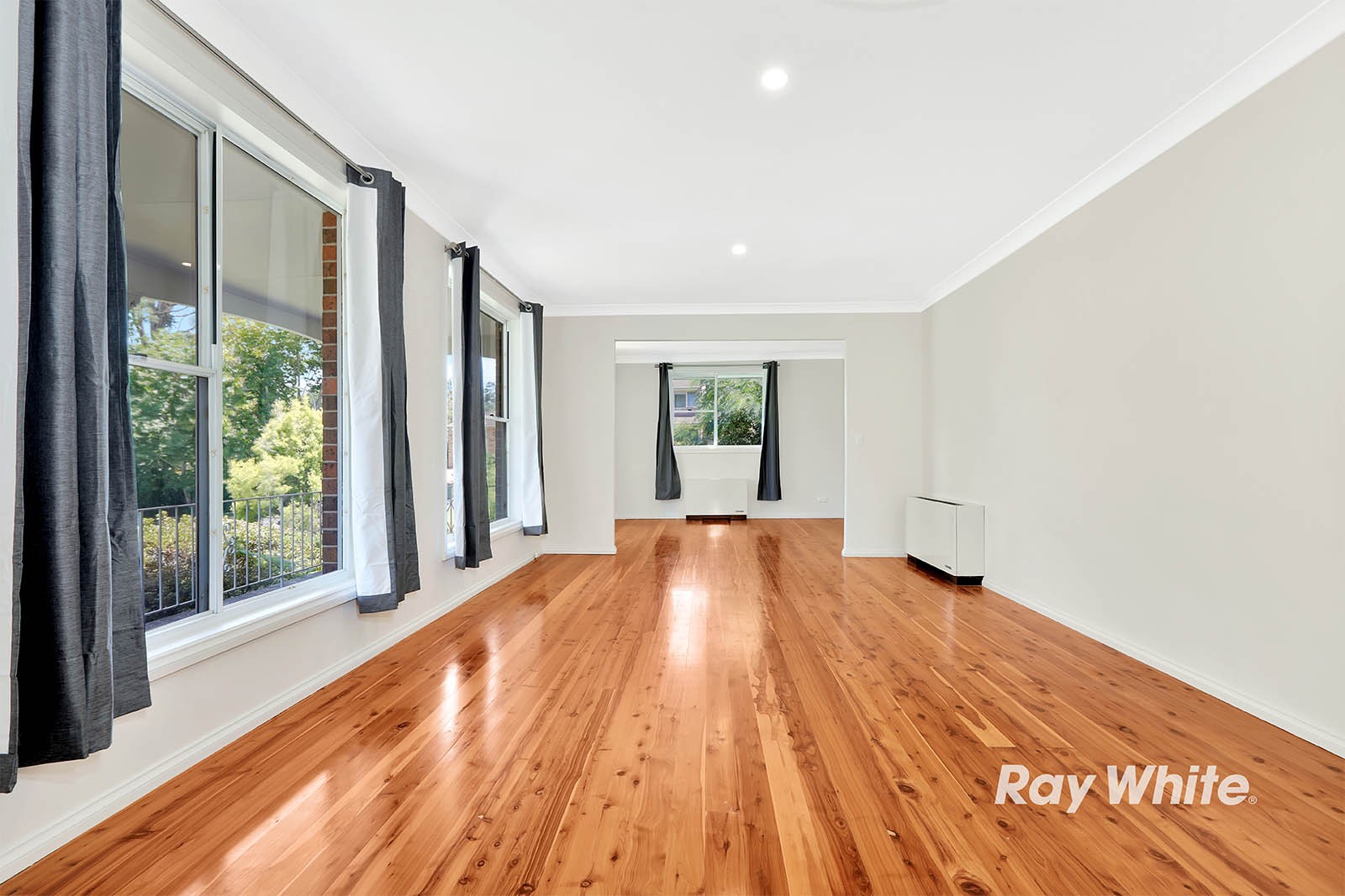 1 Bowerman Place, Cherrybrook, NSW 2126