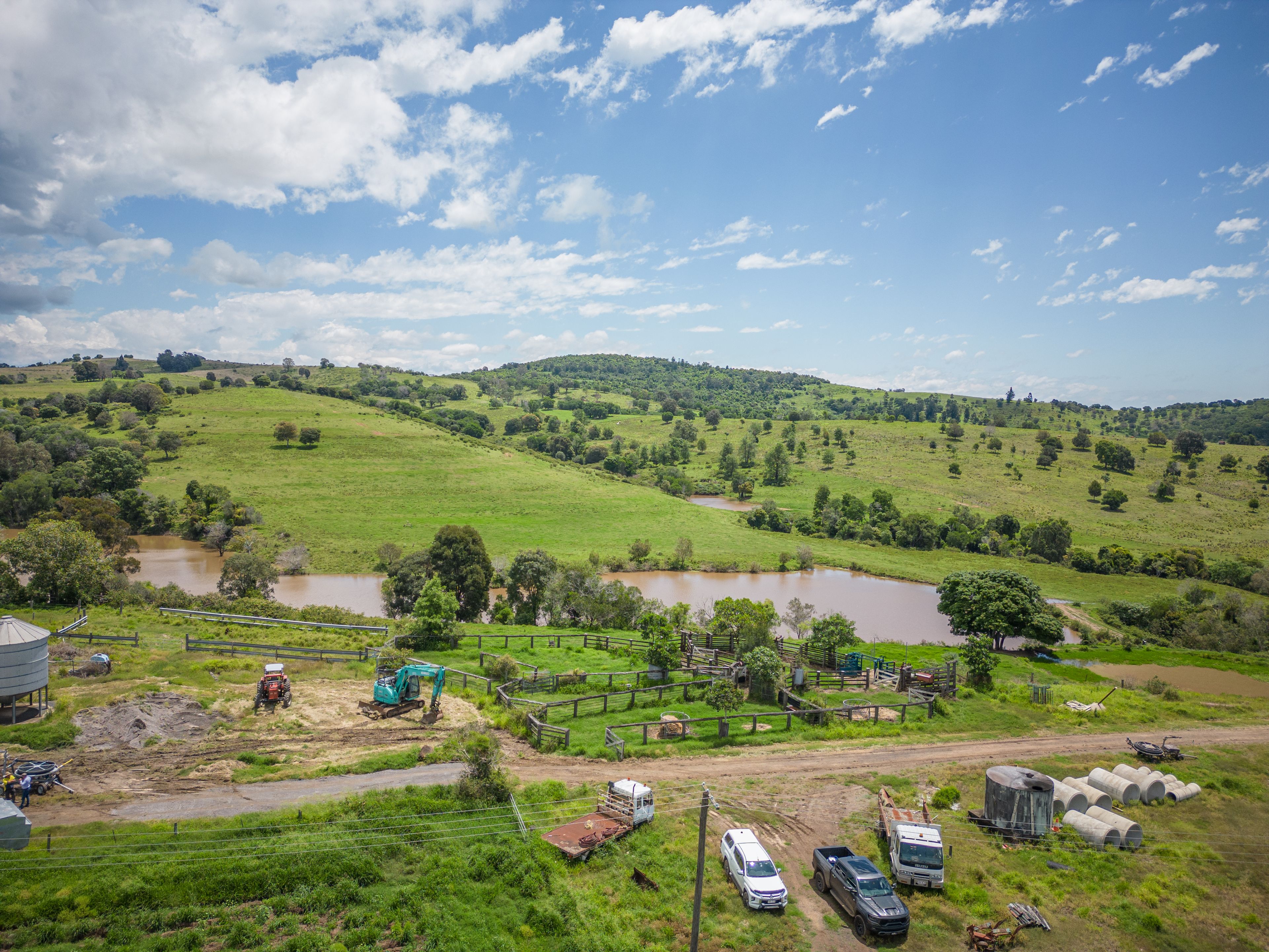 237 Hecks Road, Vale, QLD 4306 Sold Acreage/SemiRural