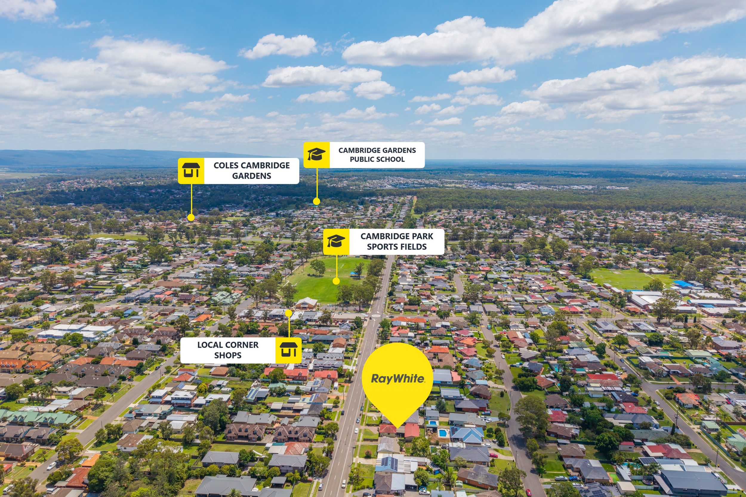 62 College Street, Cambridge Park, NSW