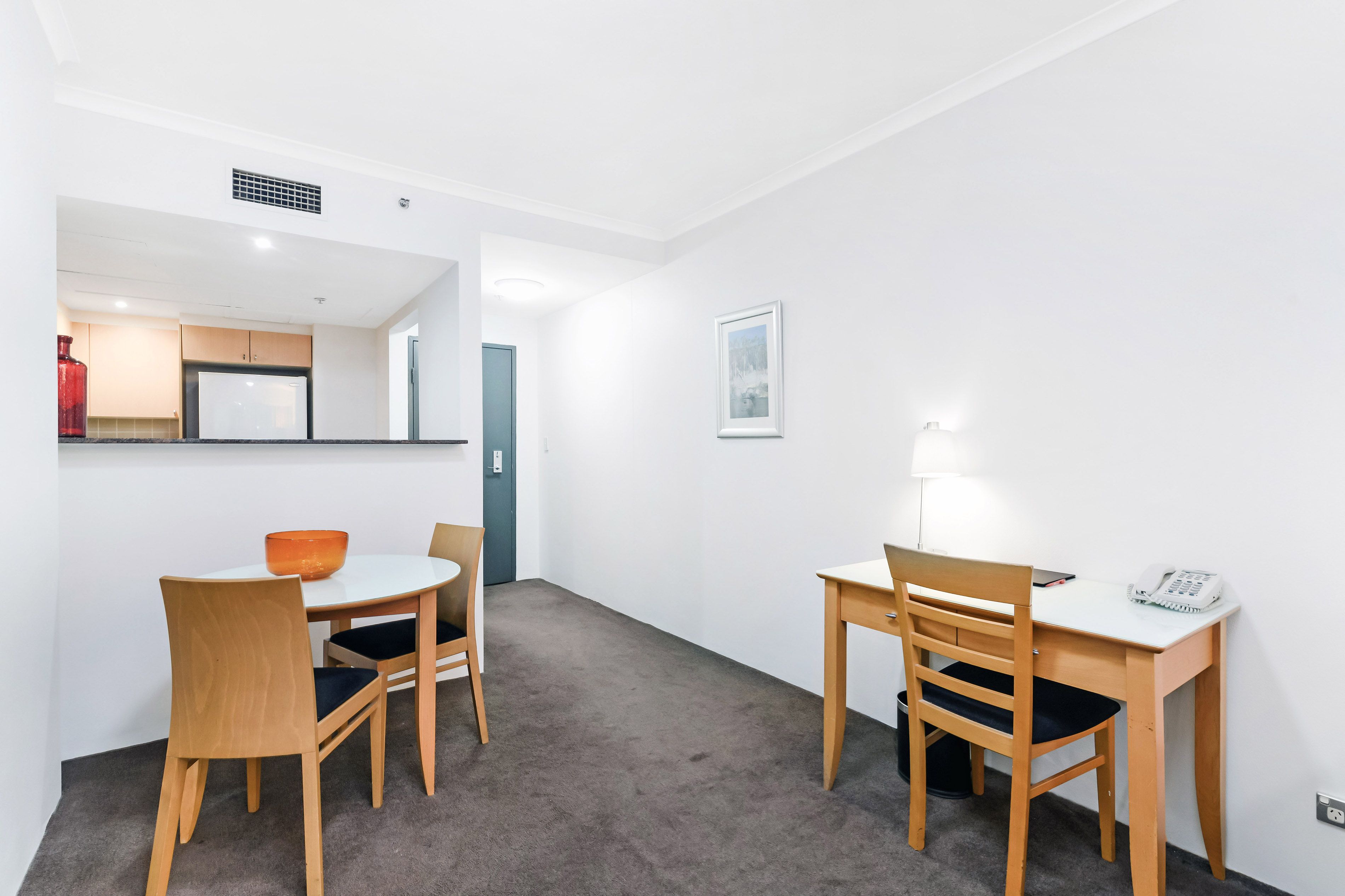 606 / 1 - 3 Hosking Place, Sydney, NSW 2000