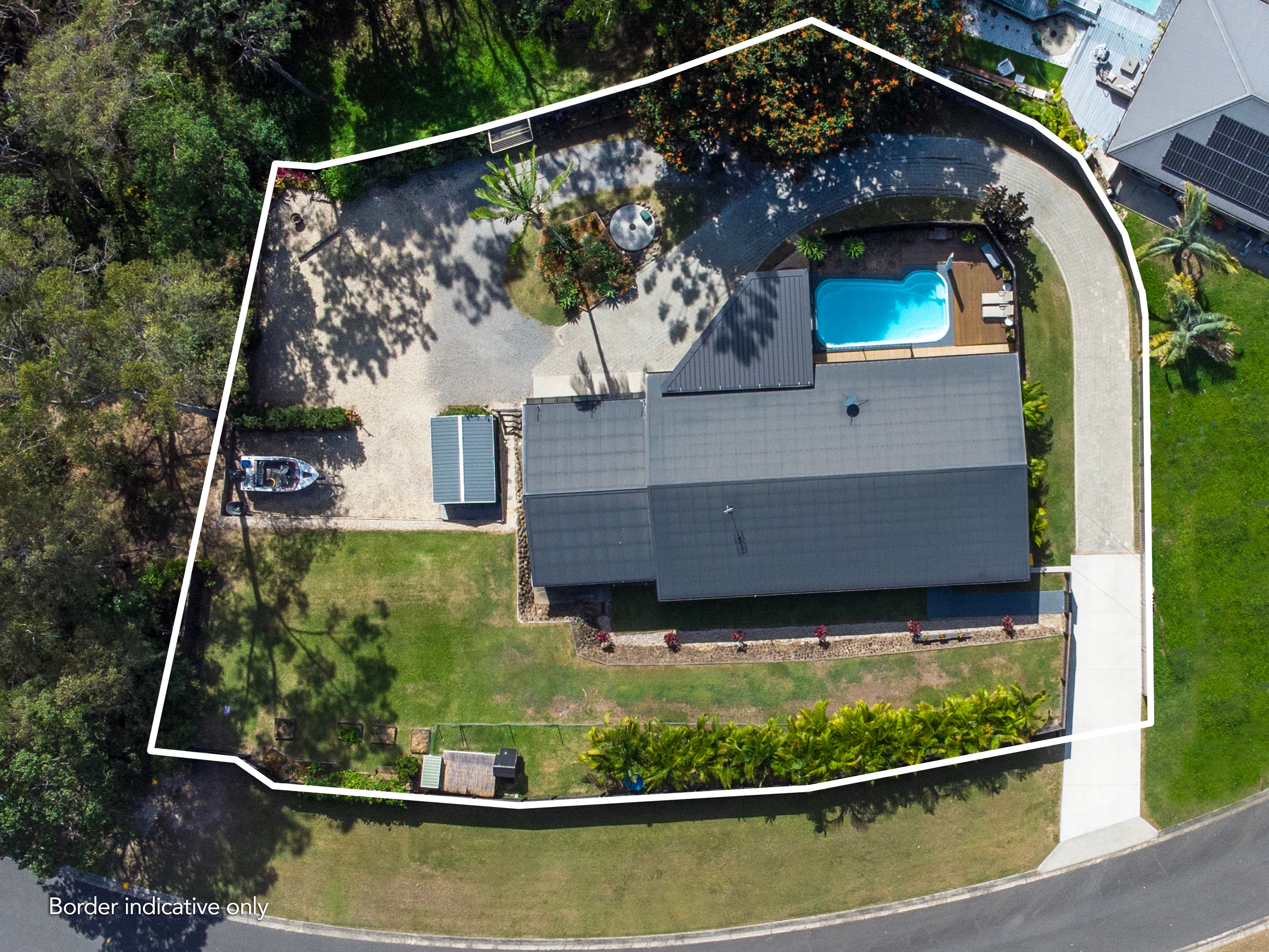 1/4 Carrama Court, Mudgeeraba, QLD 4213