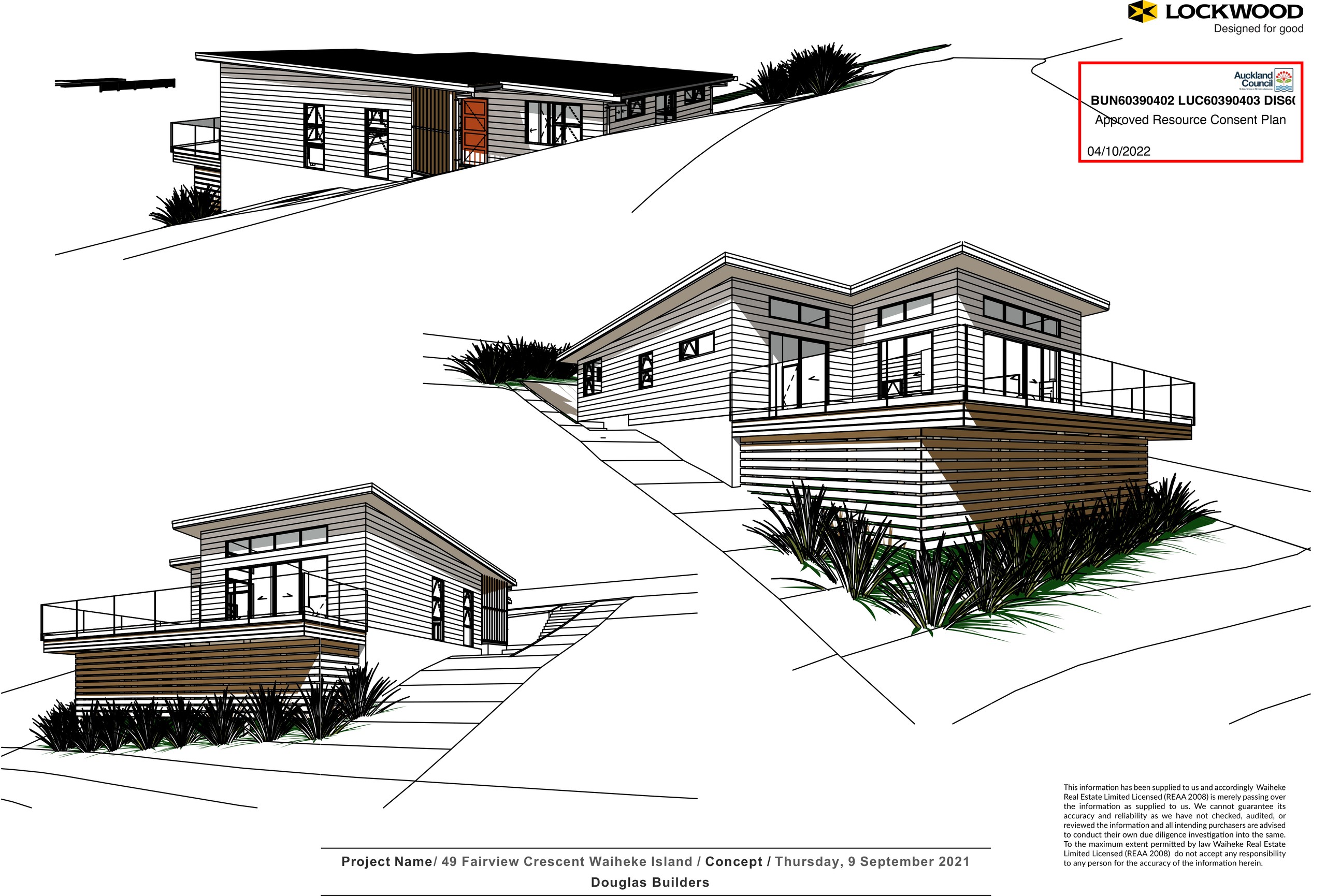 49 Fairview Crescent, Omiha, Waiheke Island