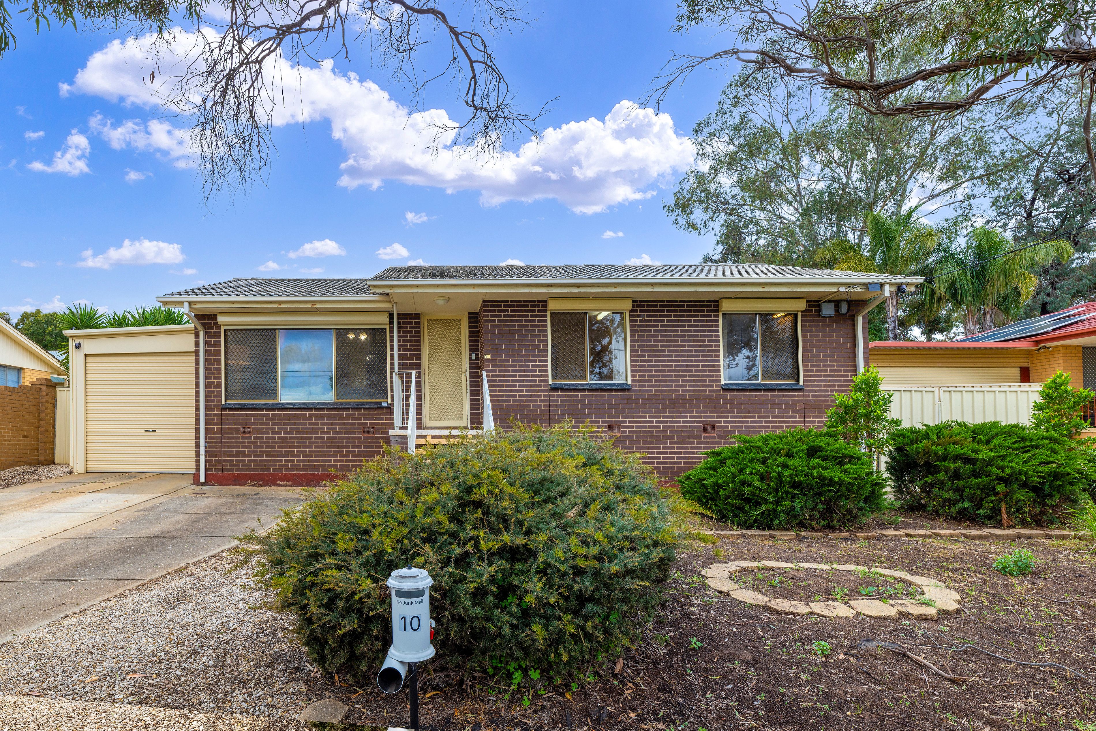 10 Denning Avenue — photo from Ray White Campbelltown