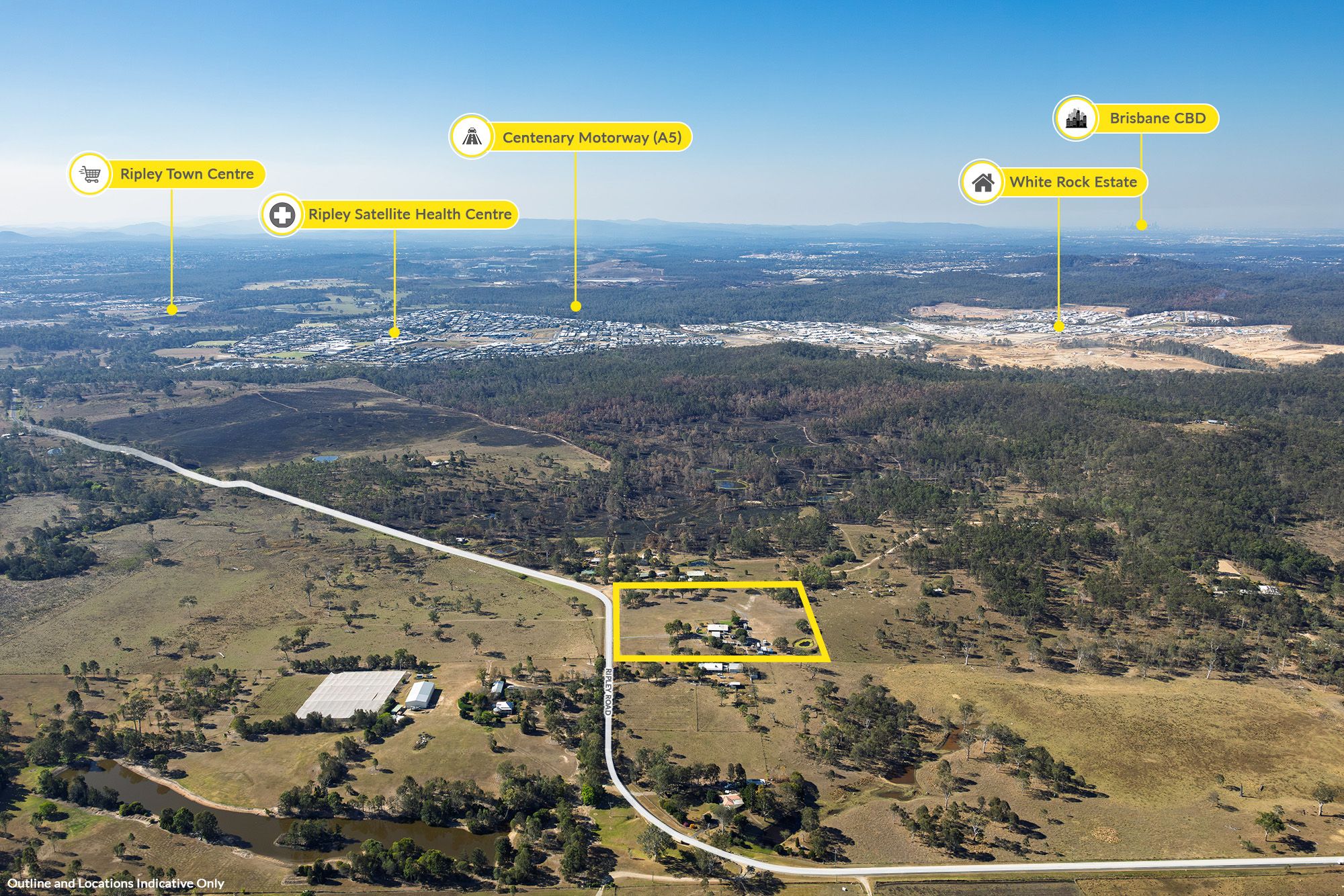 1132-1136 Ripley Road, South Ripley, QLD 4306