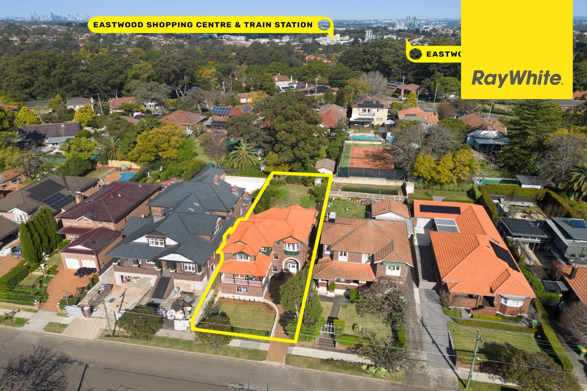 44 Chesterfield Road, Epping, NSW 2121