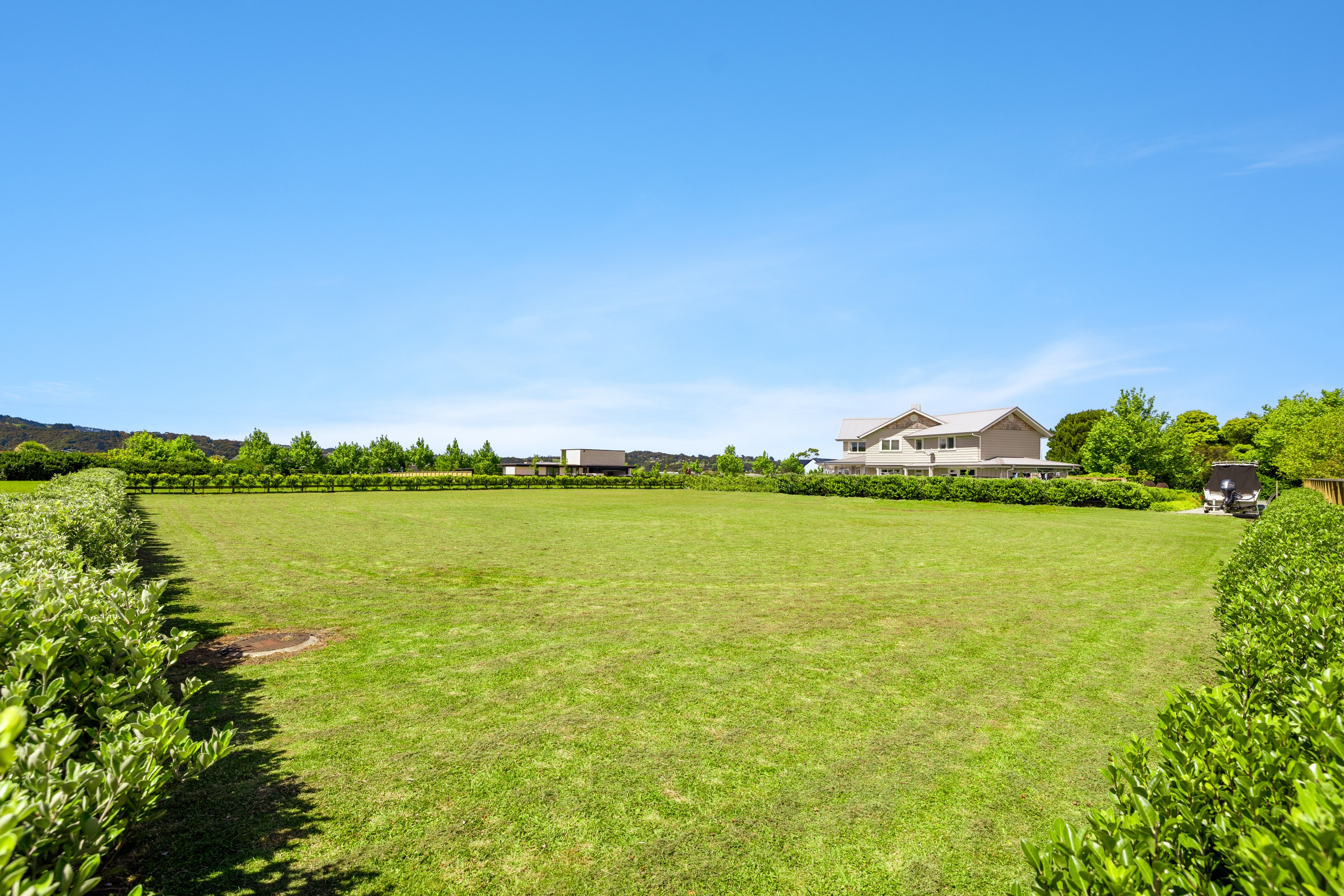 28 Sandpiper Avenue, Point Wells, Matakana Coast