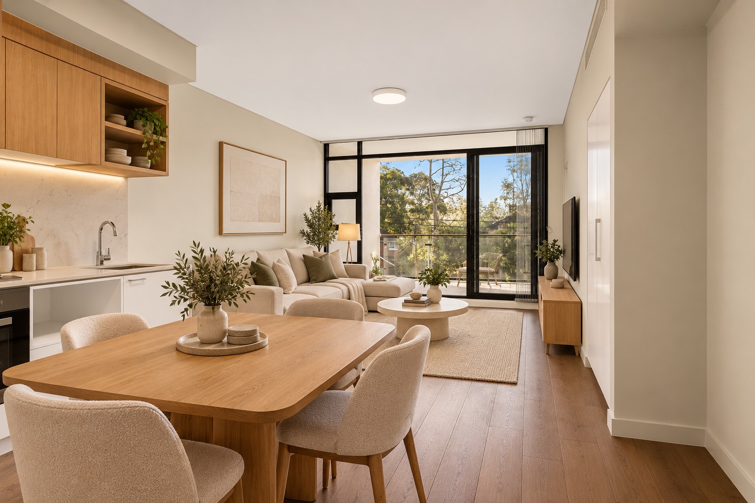 107/19-21 Turramurra Avenue, Turramurra, NSW 2074