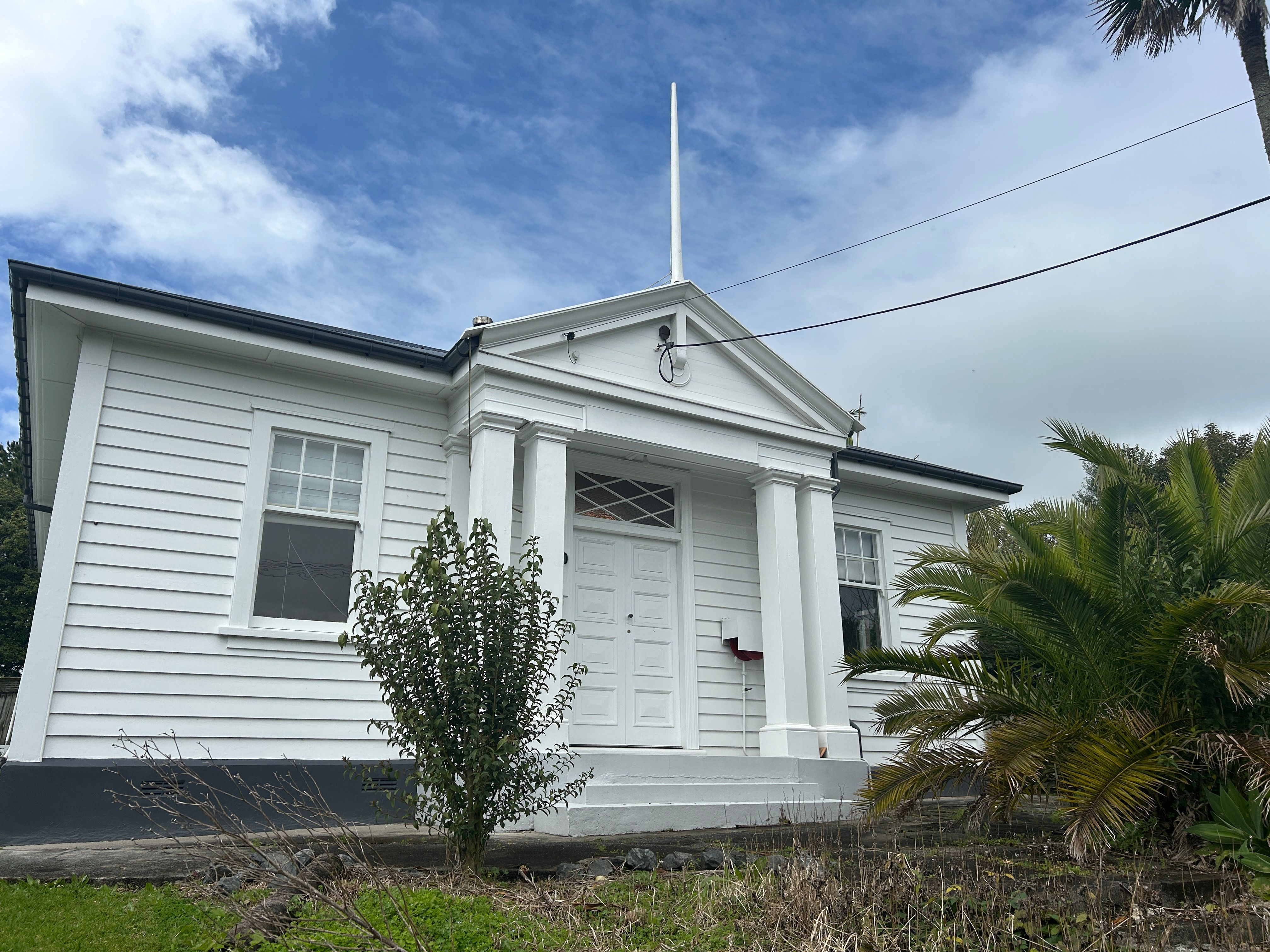 62 Hurndall Street, Maungaturoto, Kaipara District