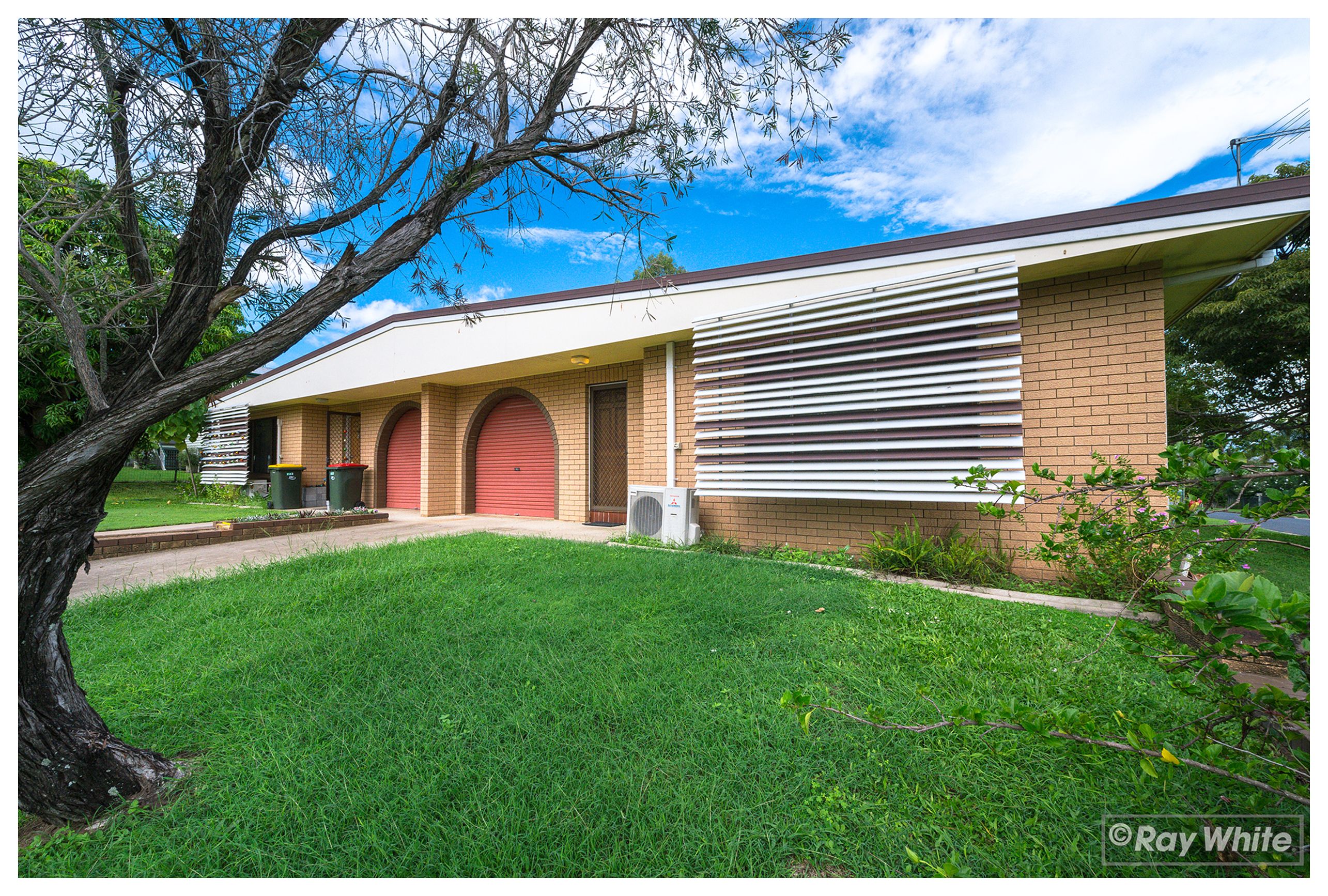 1&2/223 Upper Dawson Road, Allenstown, QLD 4700