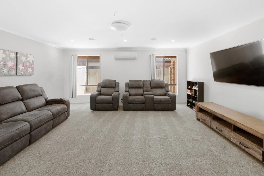 24 Carmichael Drive, Wyndham Vale, VIC 3024