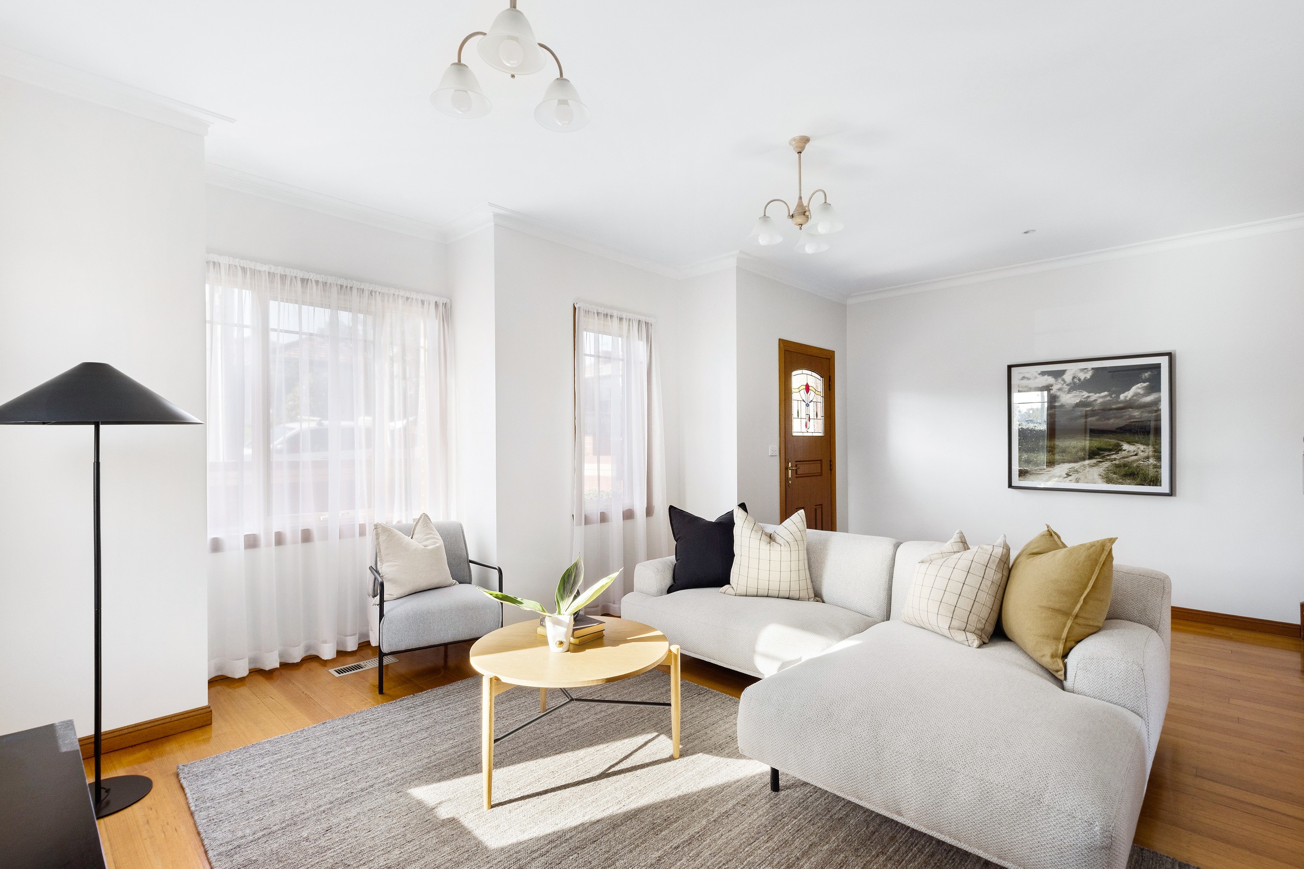 1/19 Ogilvie Street, Essendon, VIC 3040