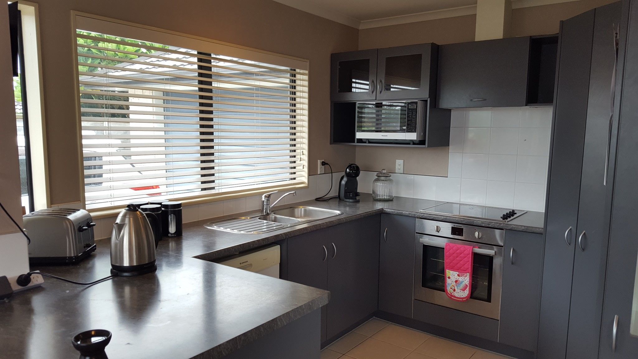 Ohauiti, Bay of Plenty