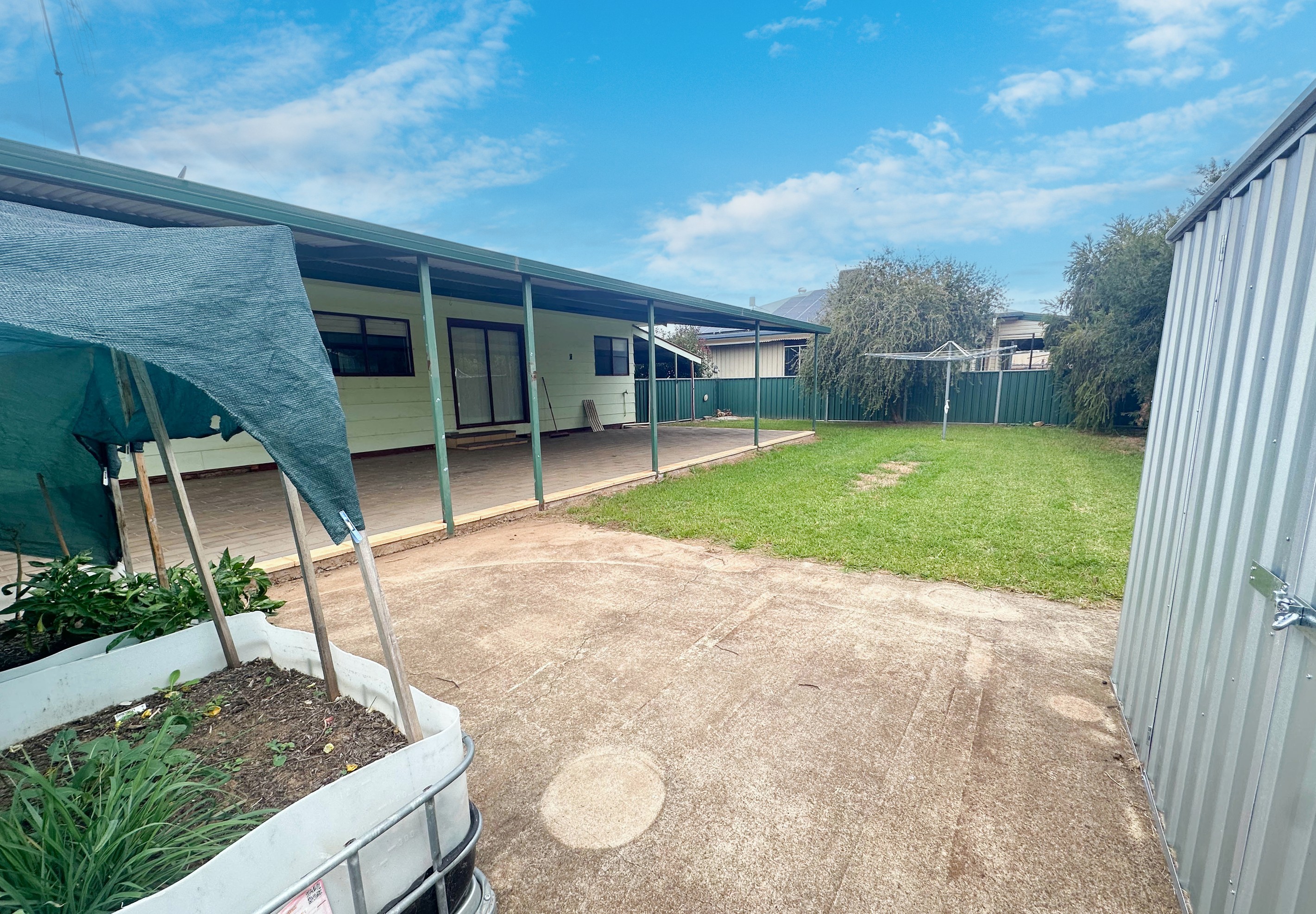 18 Long Street, Trundle, NSW 2875