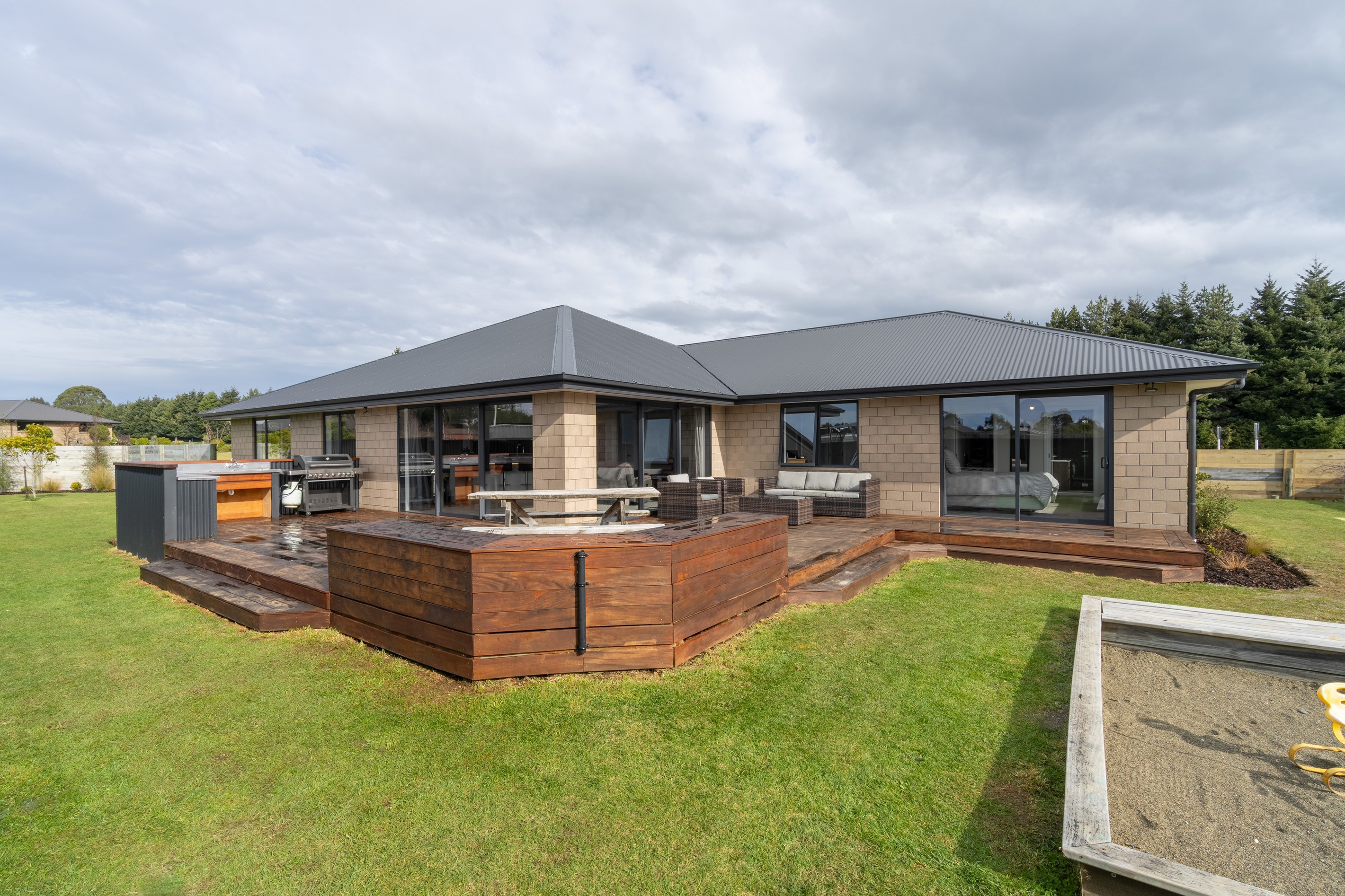 3 Bradley Court, Te Anau, Southland District