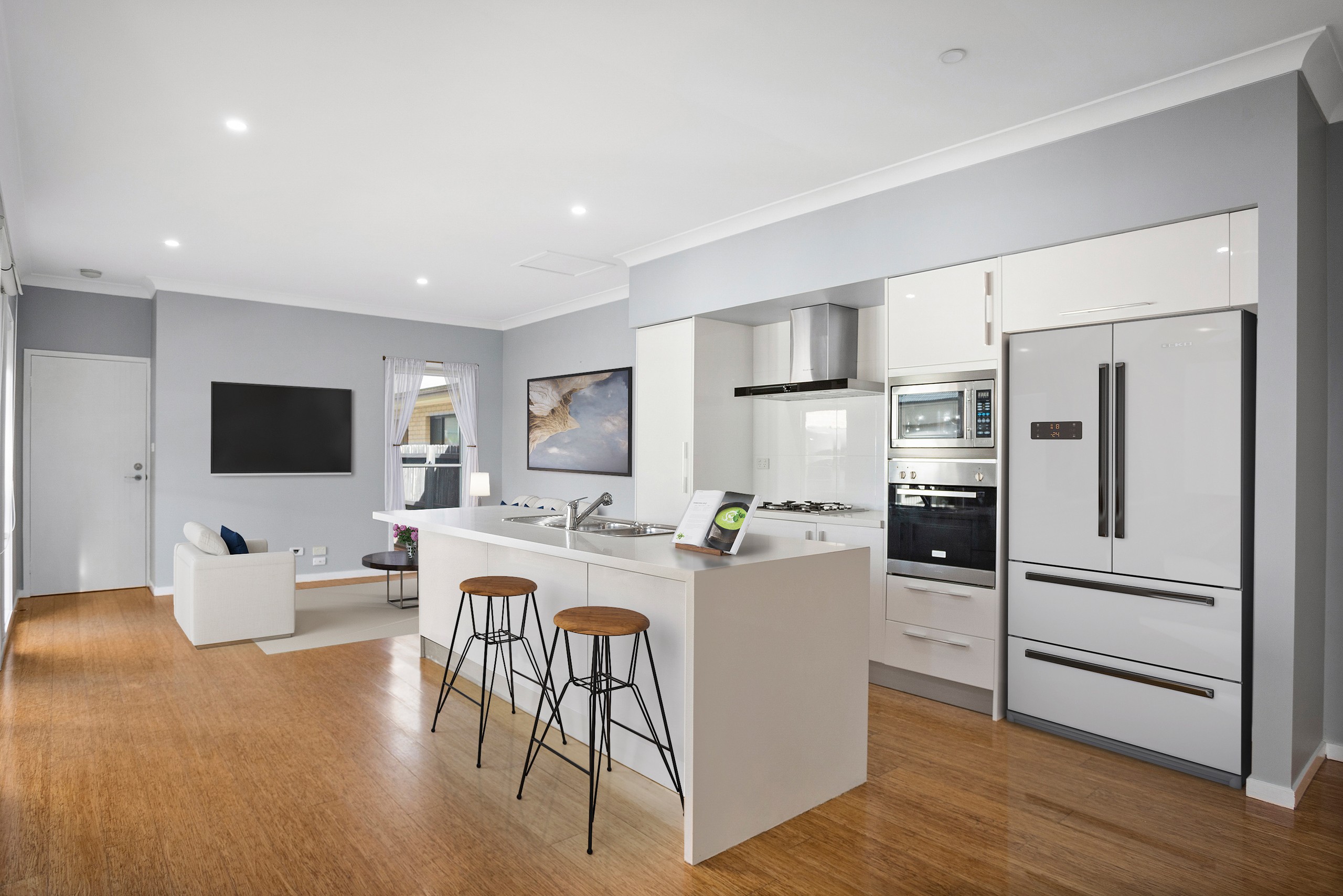 1 Curramore Terrace, Tullimbar, NSW 2527