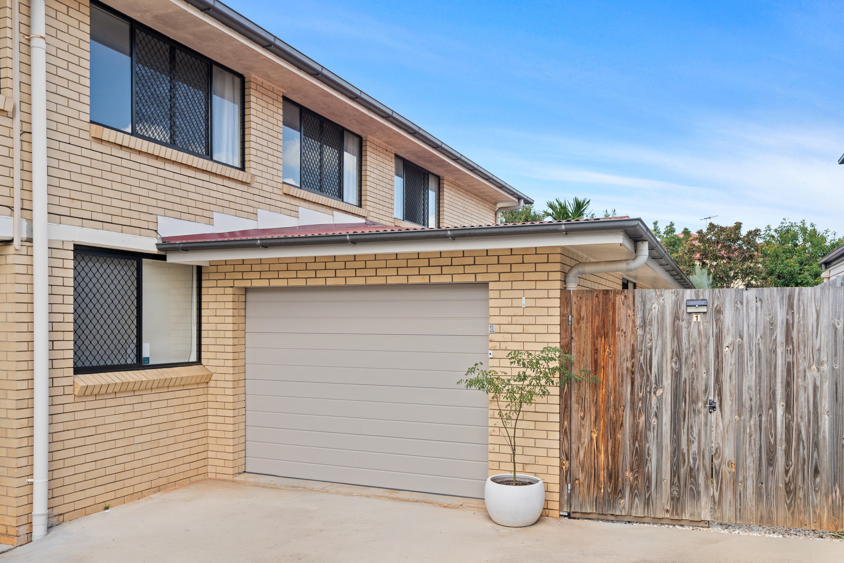 1/36 Attewell Street, Nundah, QLD 4012