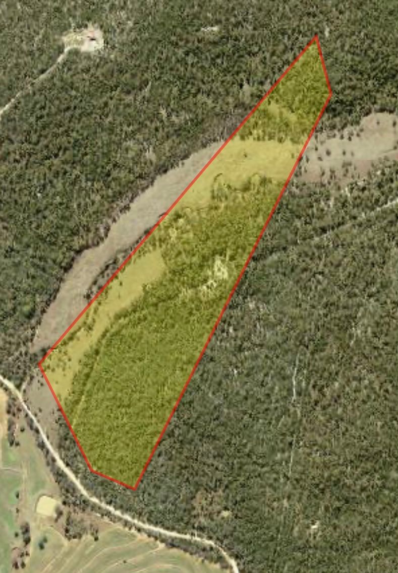 Lot/8 Ottley Road, Coolatai, NSW 2402 Sold Rural Property Ray White