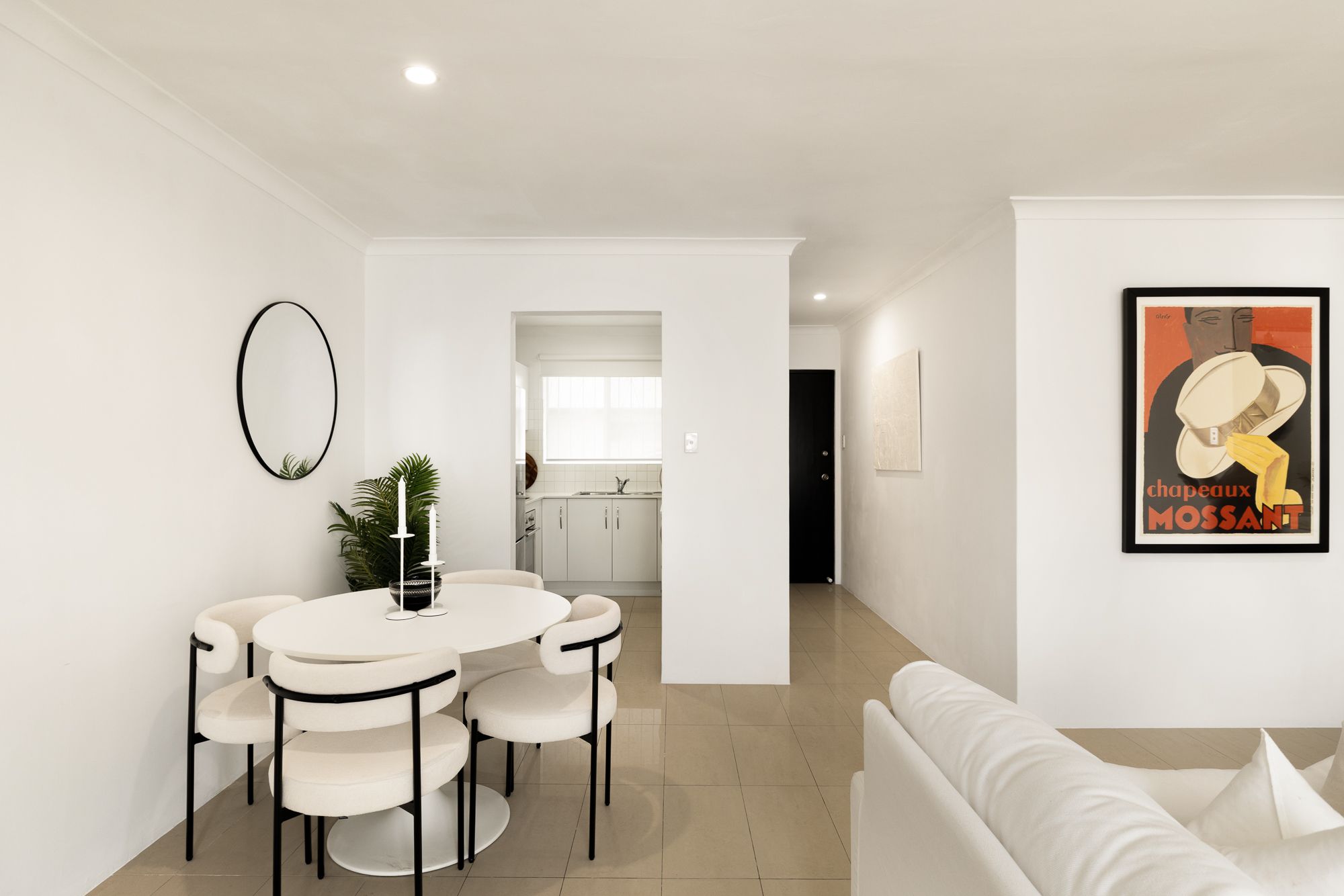 5/94 Racecourse Road, Ascot, QLD 4007