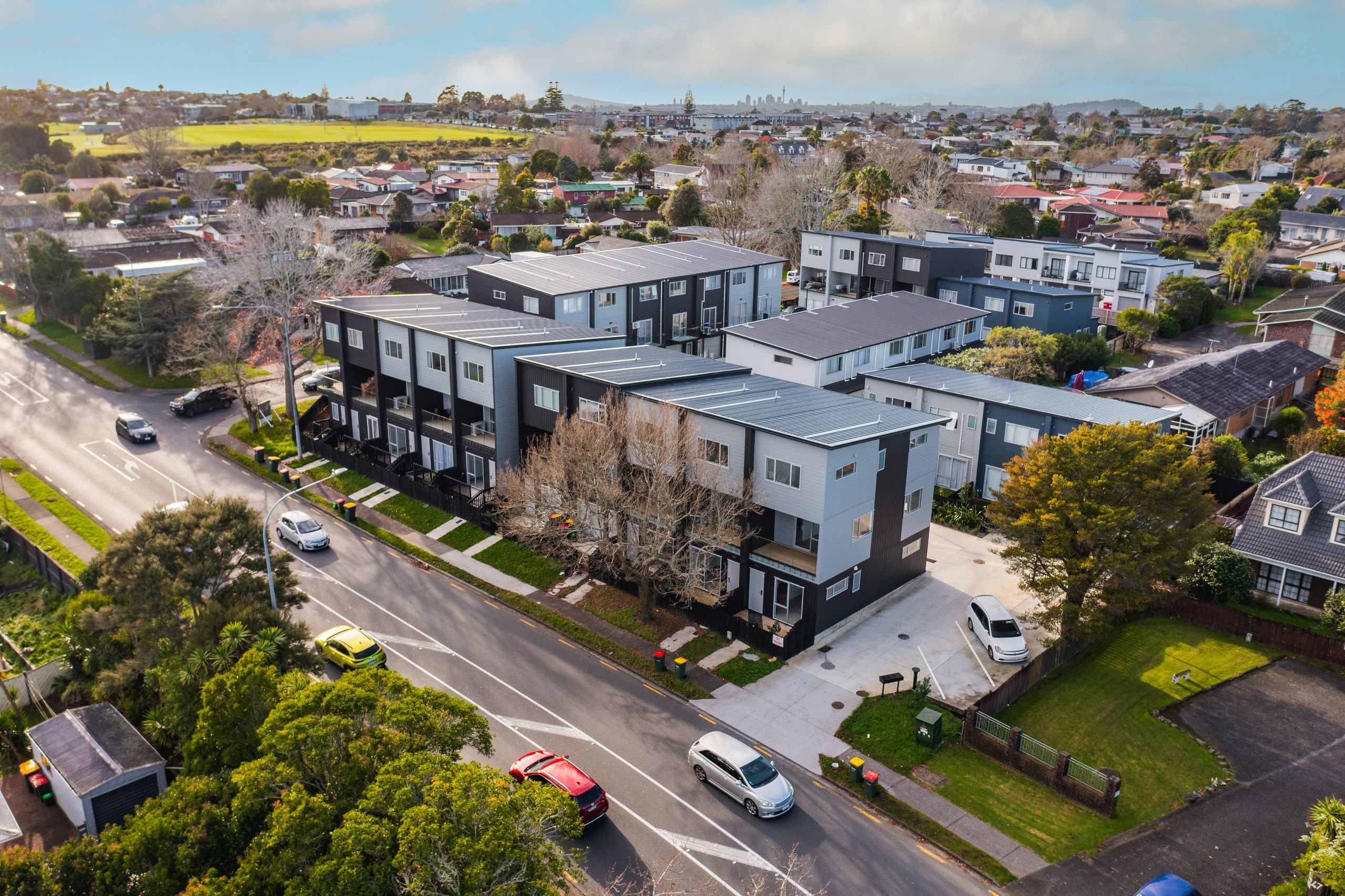 A/55 Edmonton Road, Henderson, Waitakere City