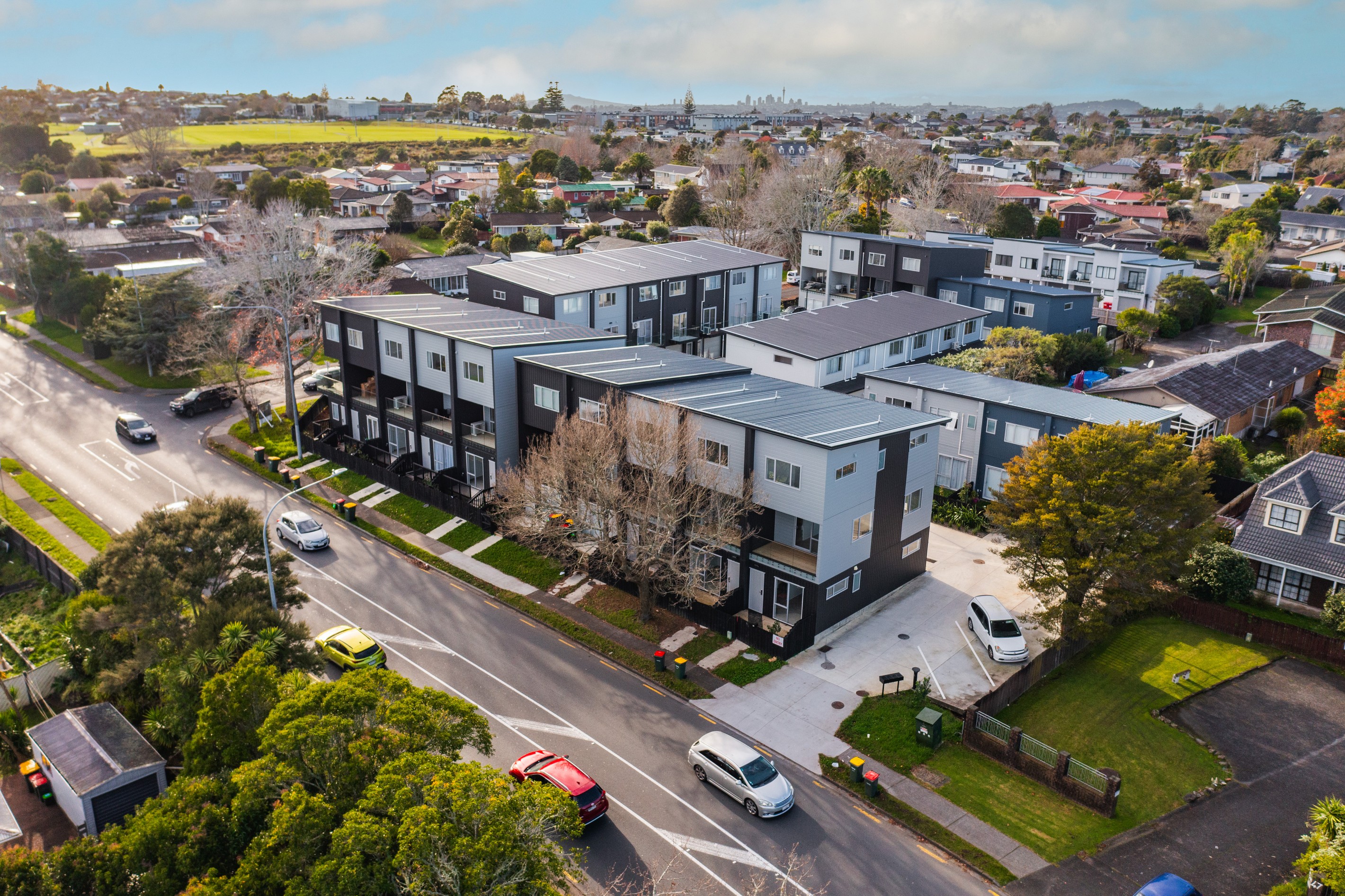 A/55 Edmonton Road, Henderson, Waitakere City