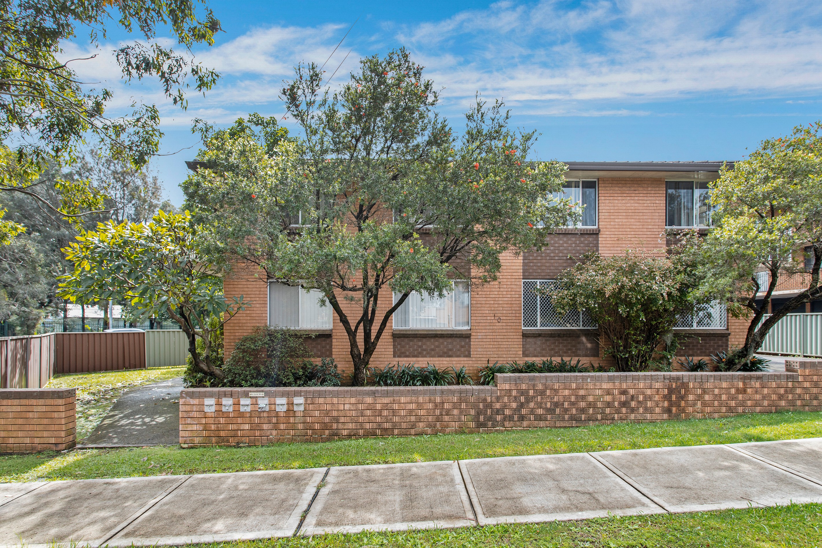 1/10 Macquarie Street, Wollongong, NSW 2500